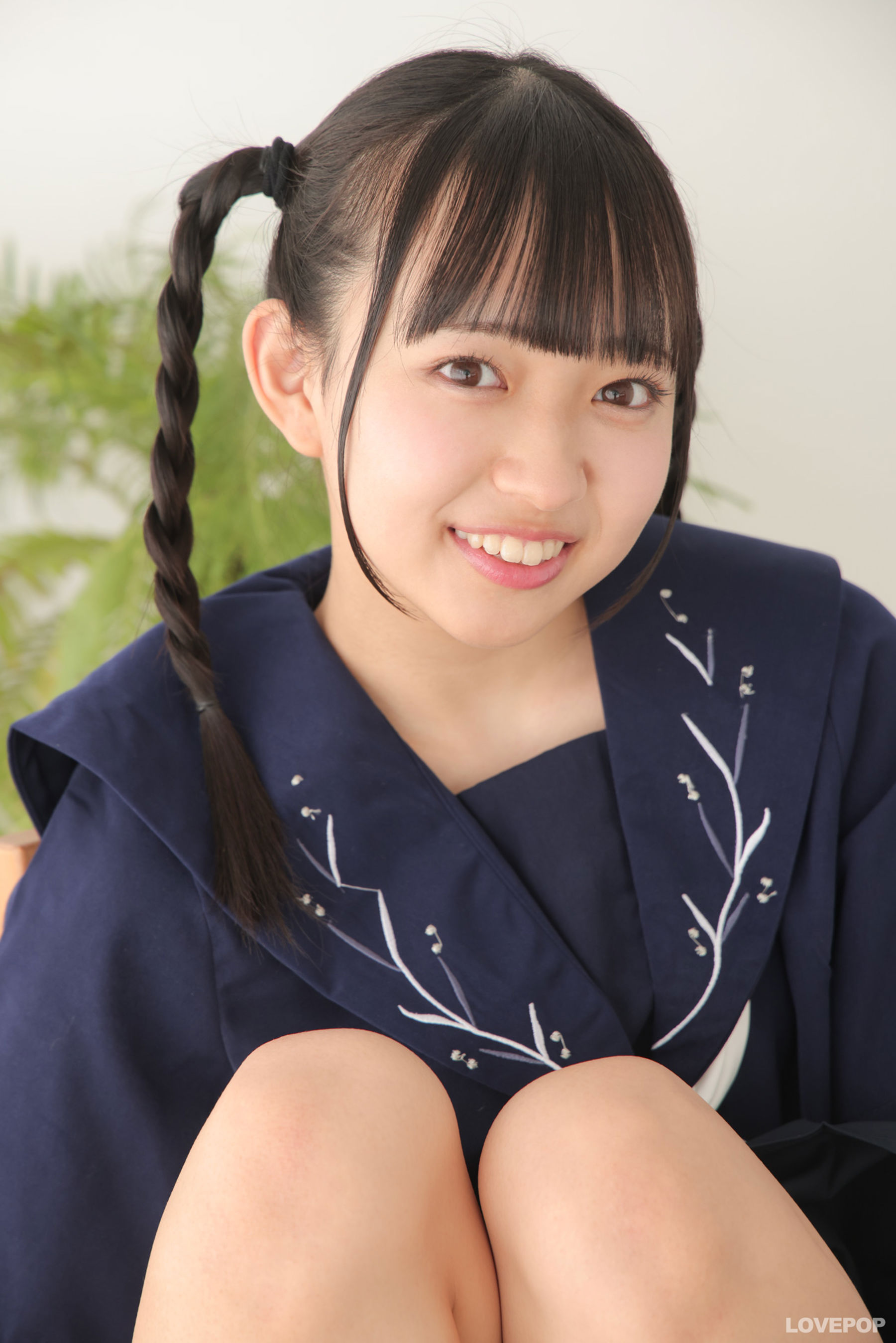 [LOVEPOP] Yui Iruma 入間ゆい Photoset 36/(103P)