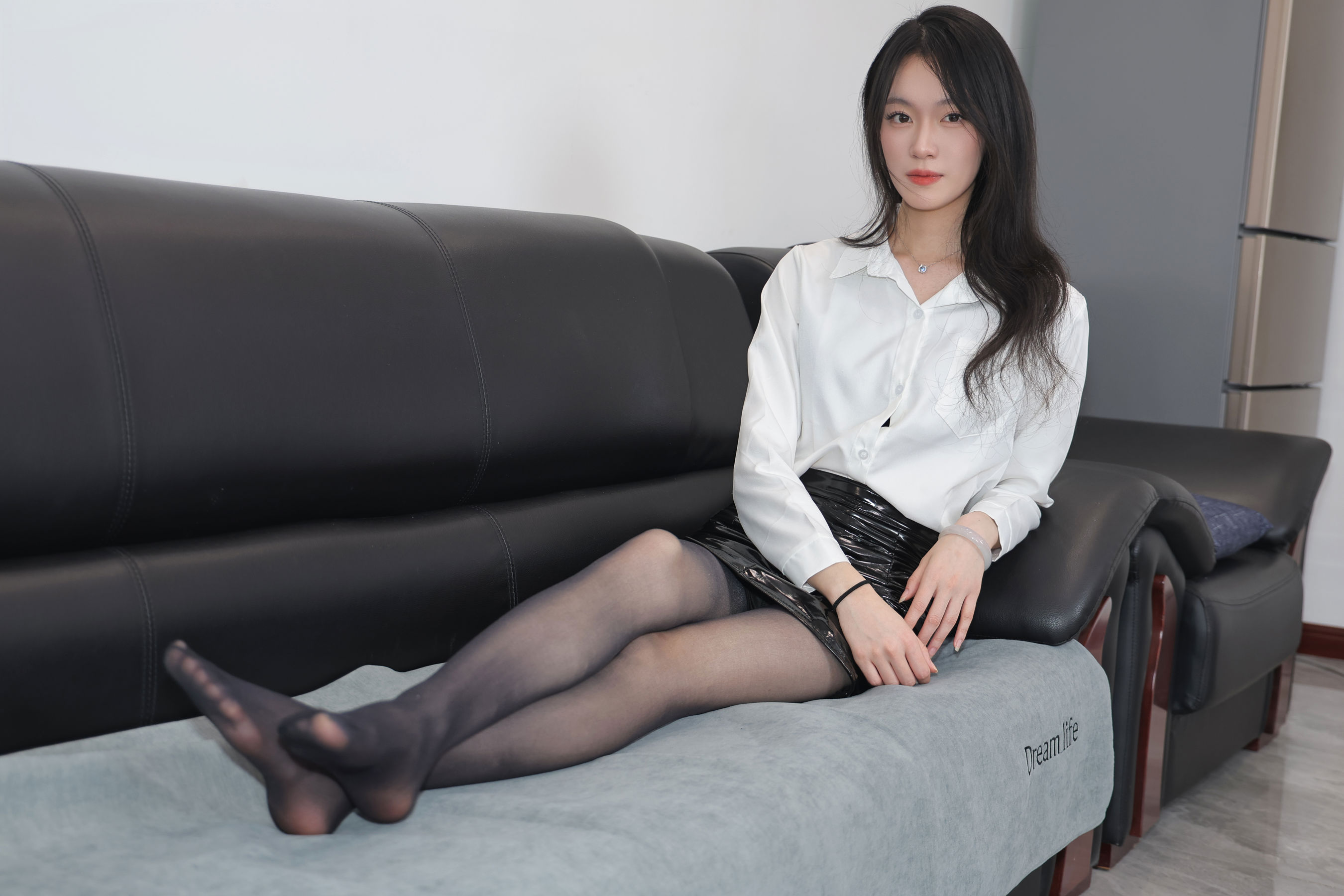 绮梦摄影 2026.01.13 No.508 小艺 珍藏无修无水印版/(329P)