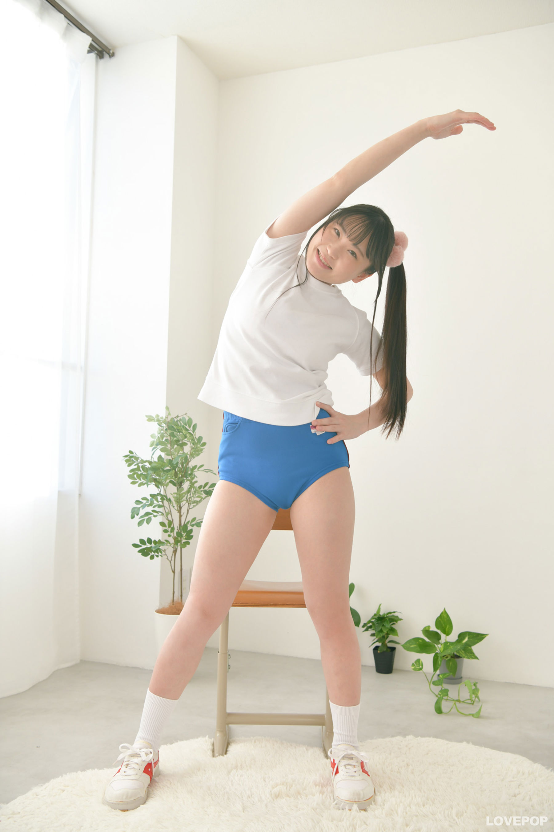 [LOVEPOP] Yu Shionoe 塩江ゆう Photoset 02/(96P)
