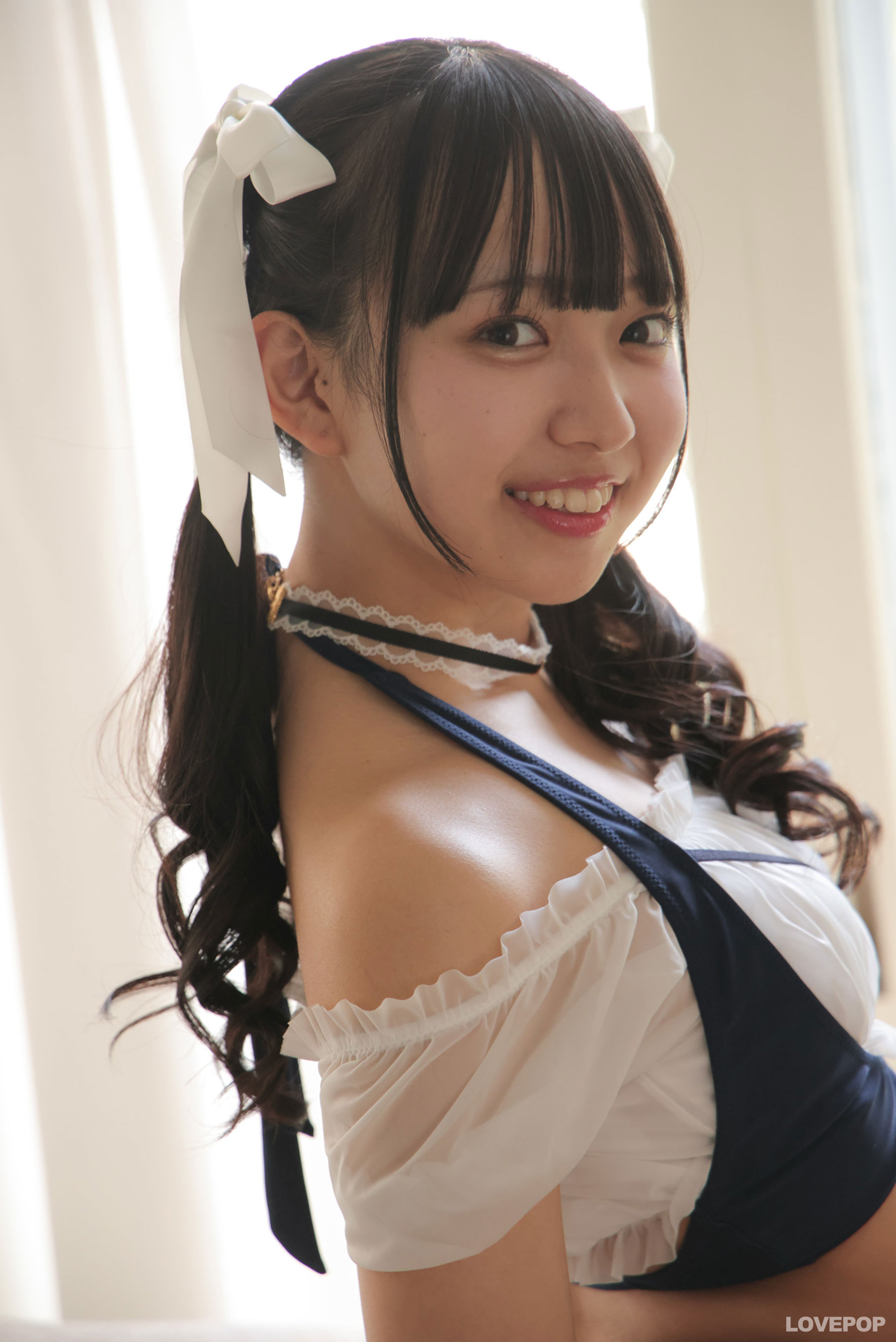 [LOVEPOP] Yui Iruma 入間ゆい Photoset 41/(84P)