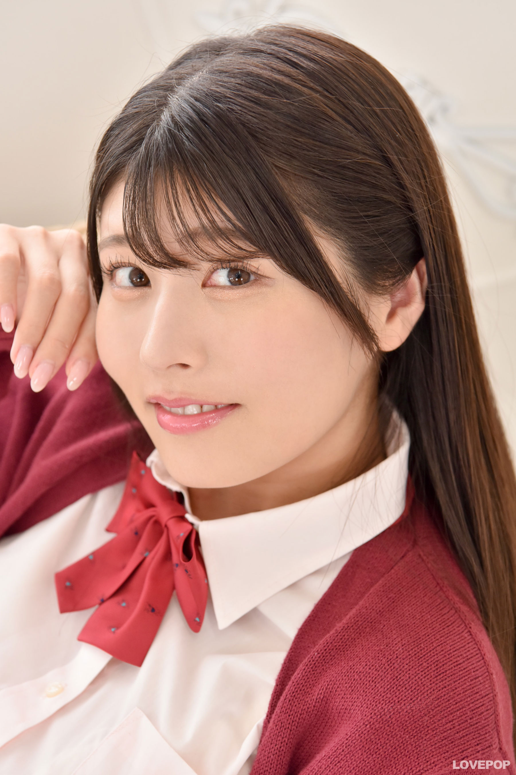 [LOVEPOP] Yoshino Chitose ちとせよしの Photoset 04/(85P)