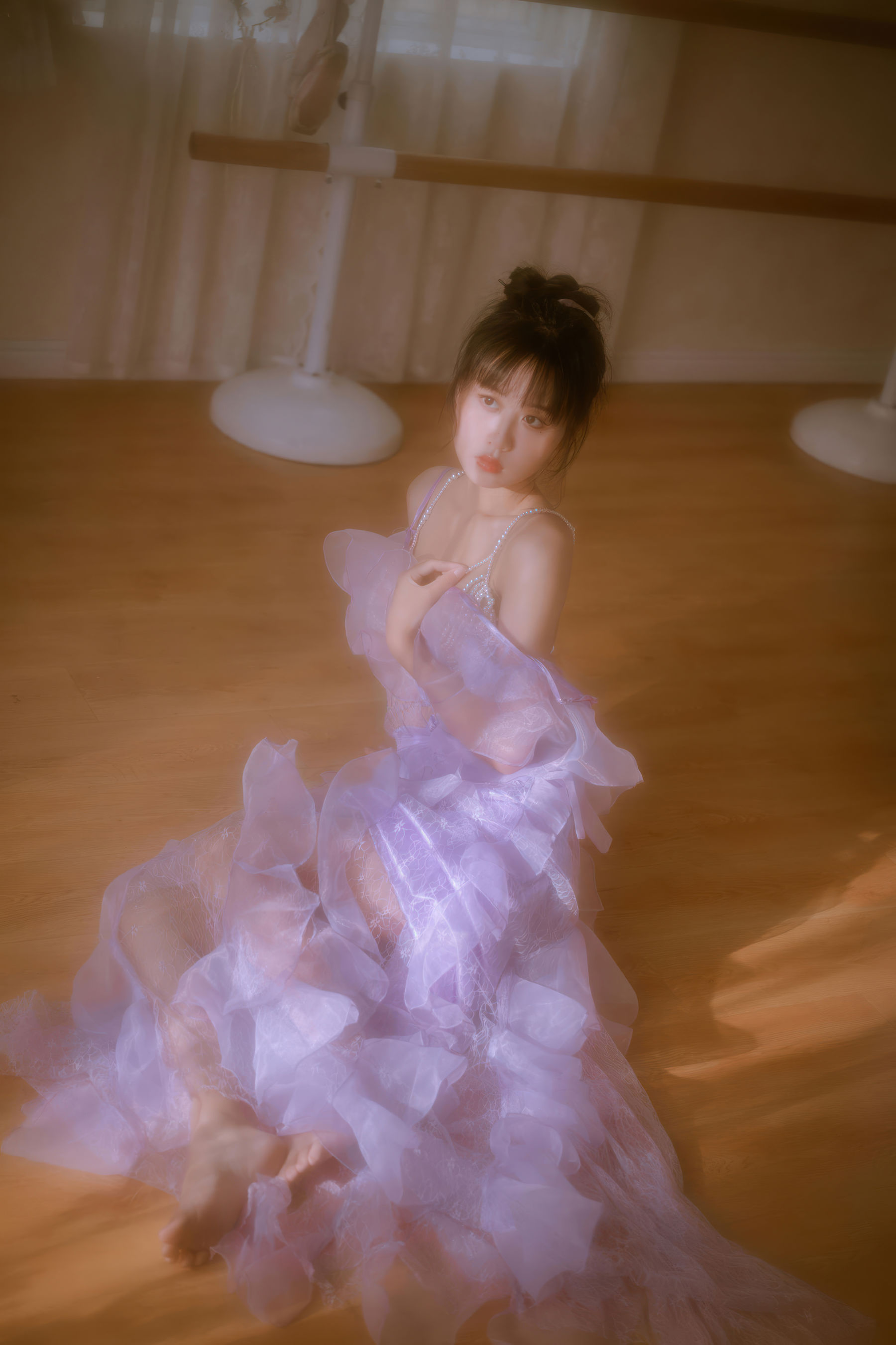 阳光美少女 萌芽儿o0 - 左家娇女/(49P)