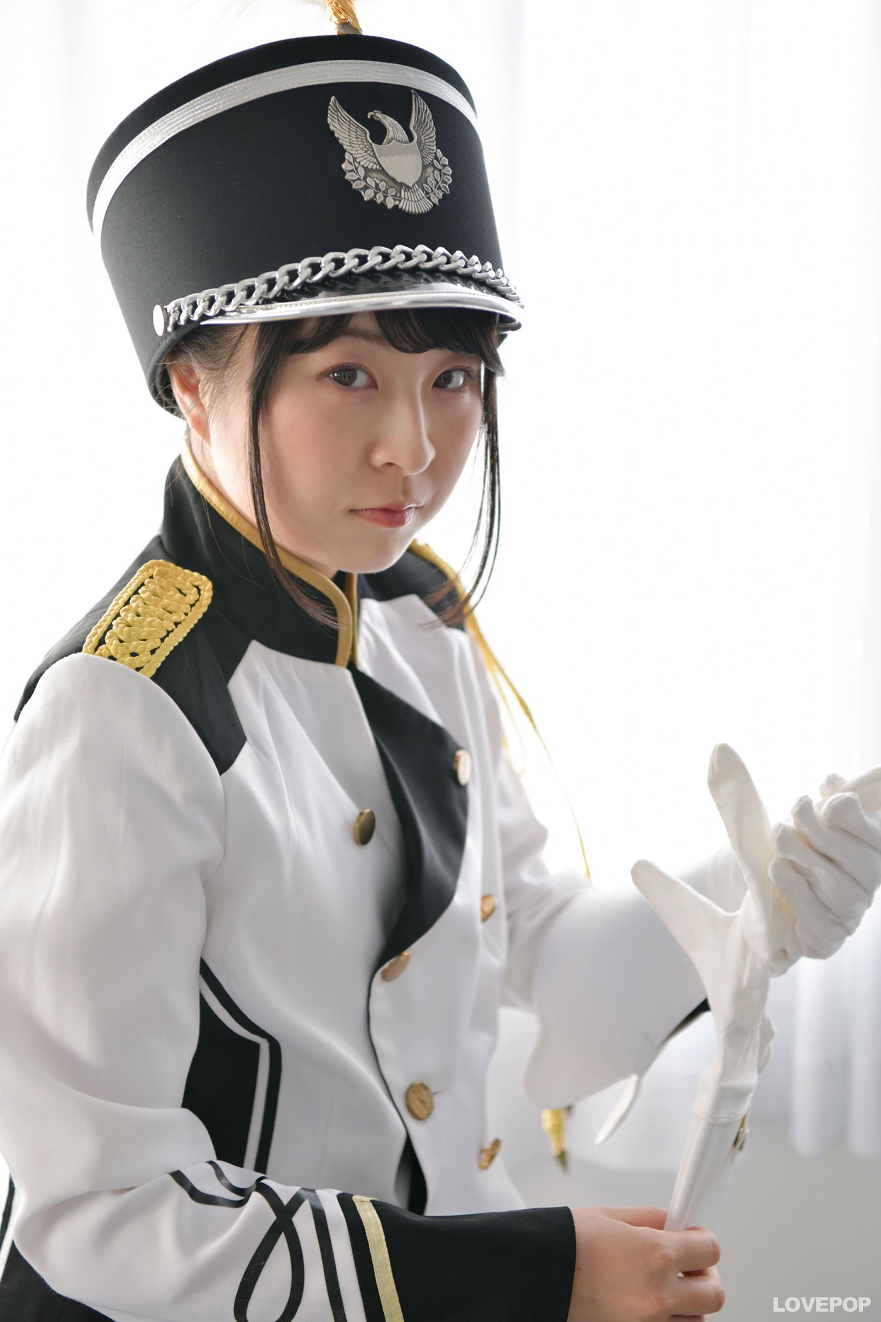 [LOVEPOP] Yuu Niwano 庭乃ゆう Photoset 03/(78P)