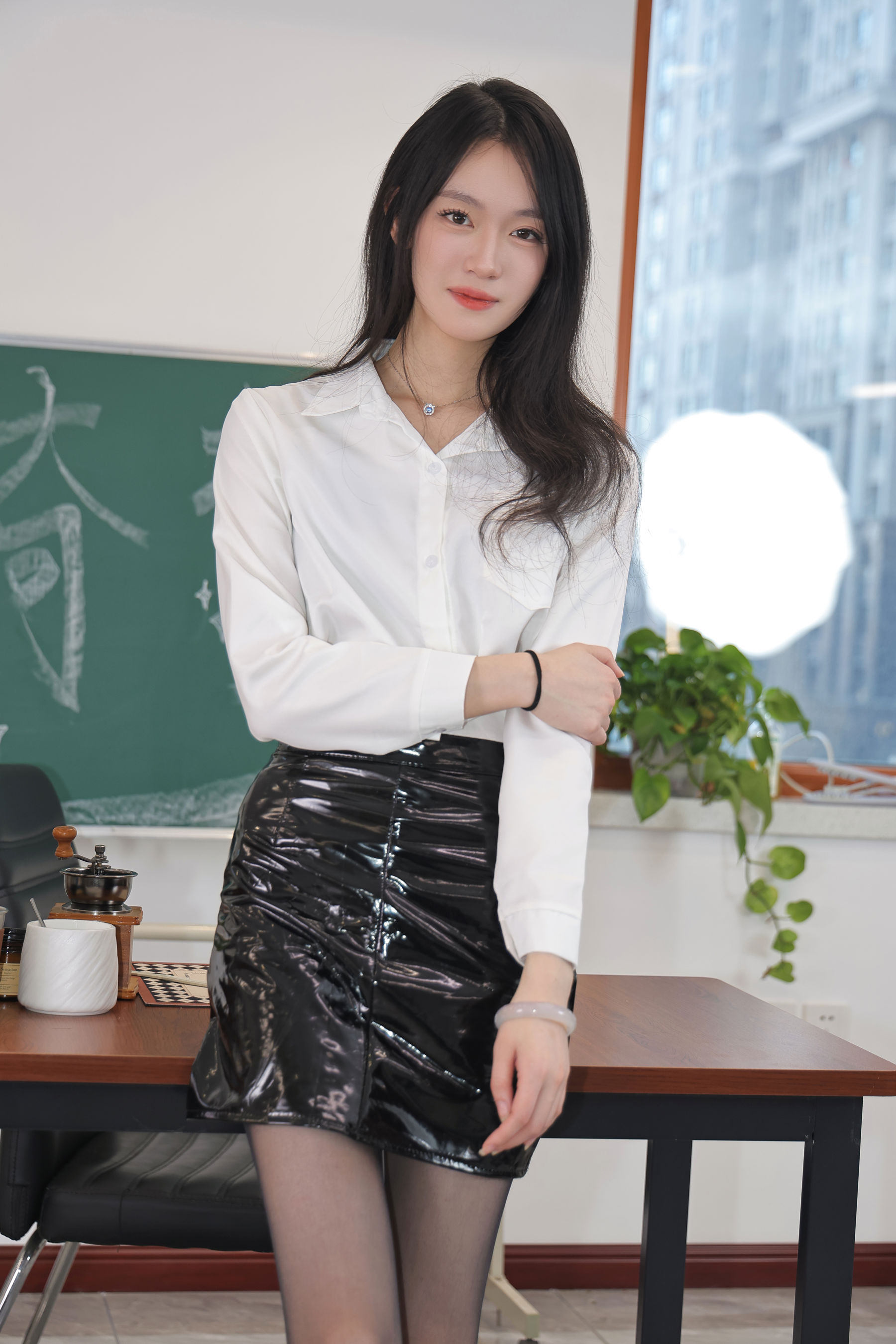 绮梦摄影 2026.01.13 No.508 小艺 珍藏无修无水印版/(329P)