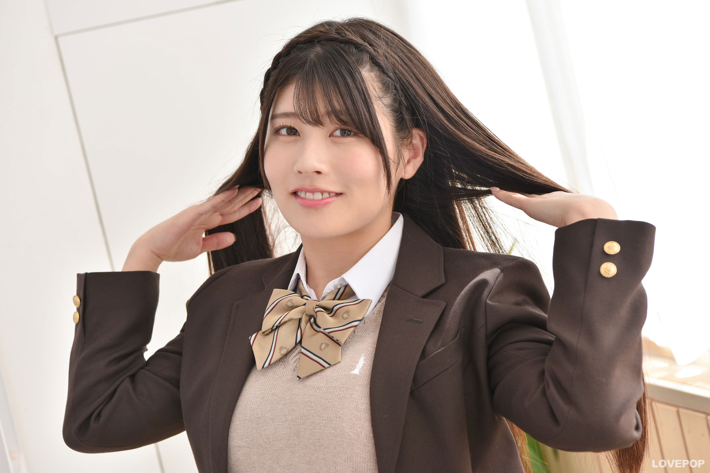 [LOVEPOP] Yoshino Chitose ちとせよしの Photoset 02/(100P)
