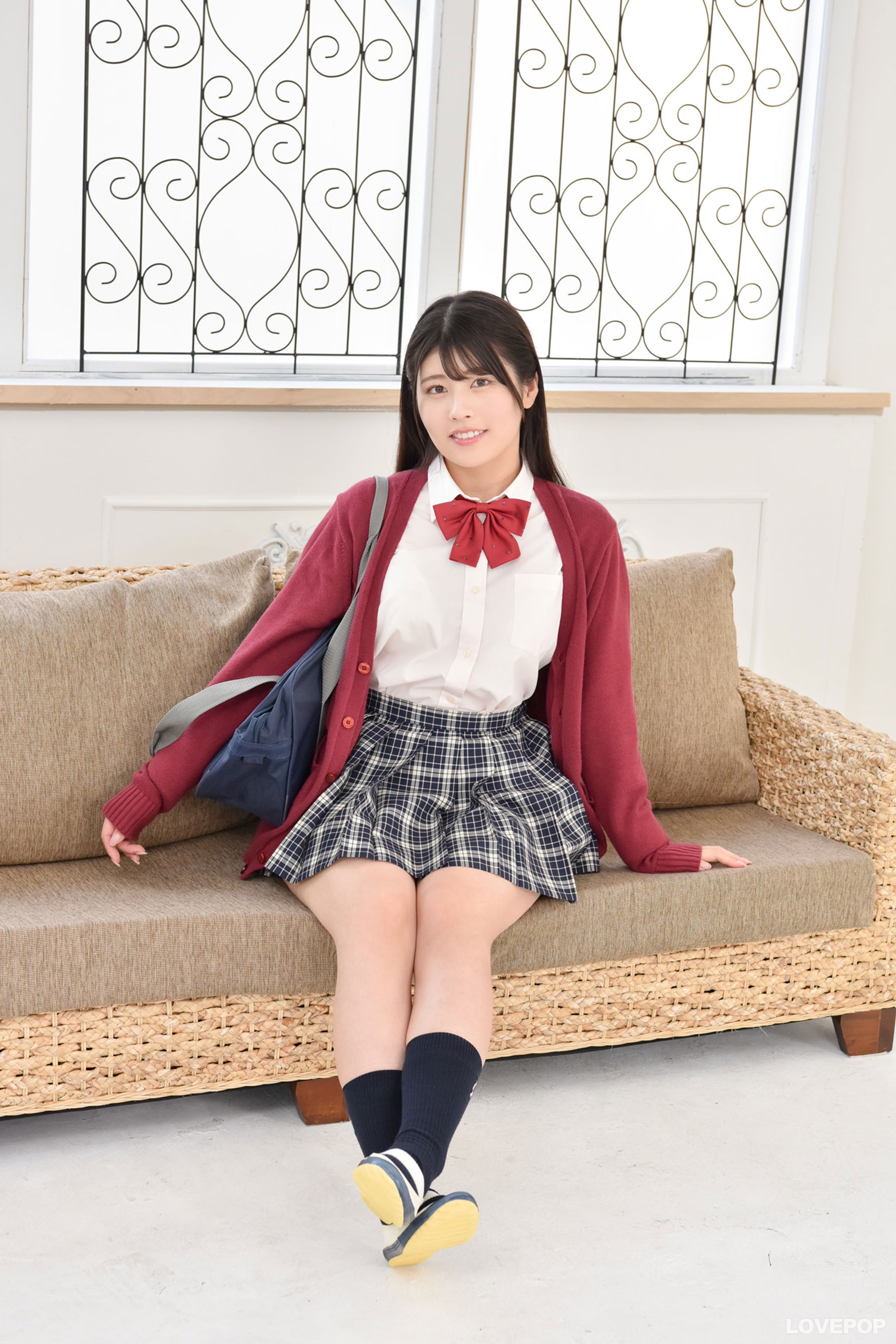 [LOVEPOP] Yoshino Chitose ちとせよしの Photoset 04/(85P)