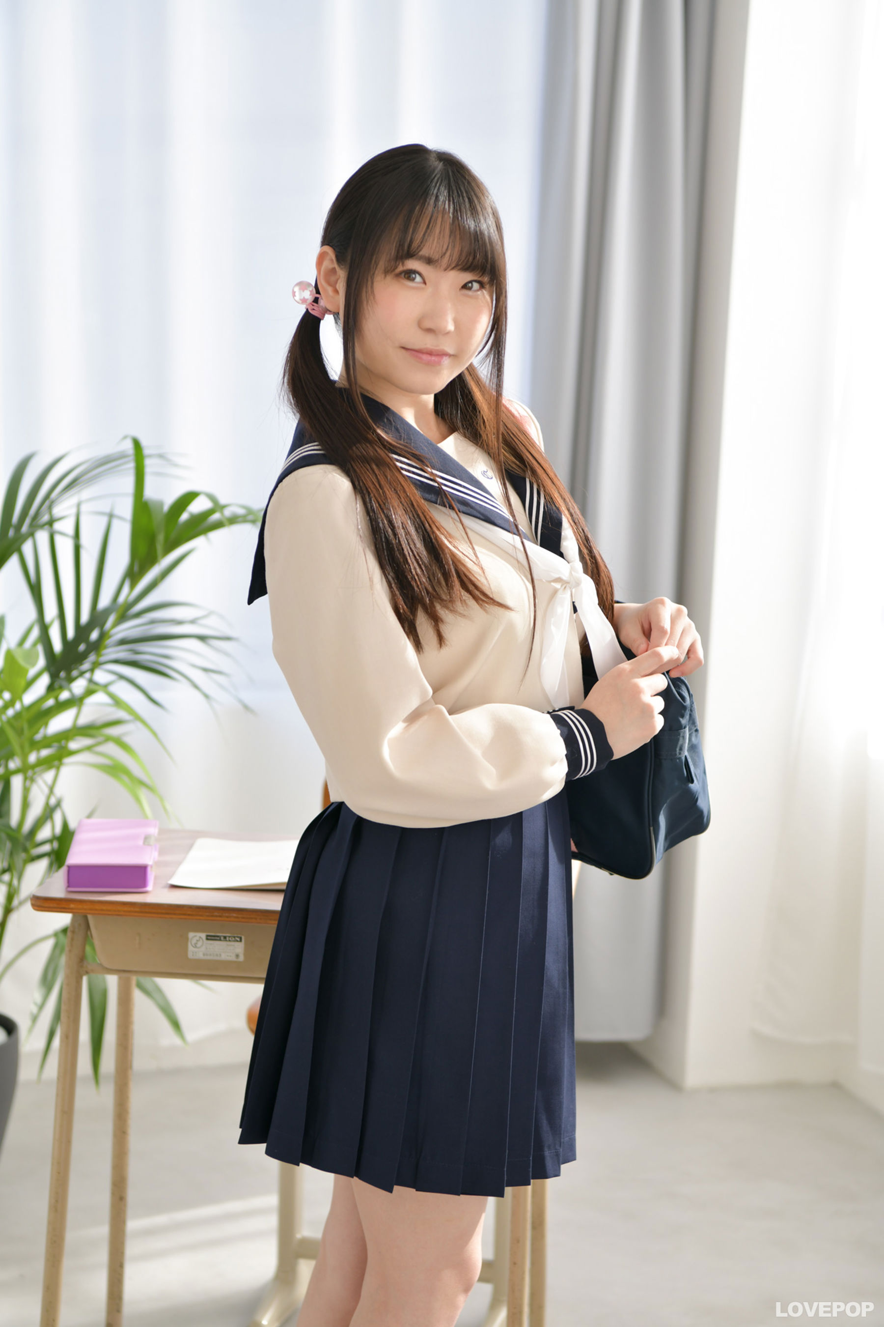 [LOVEPOP] Yu Shionoe 塩江ゆう Photoset 01/(93P)