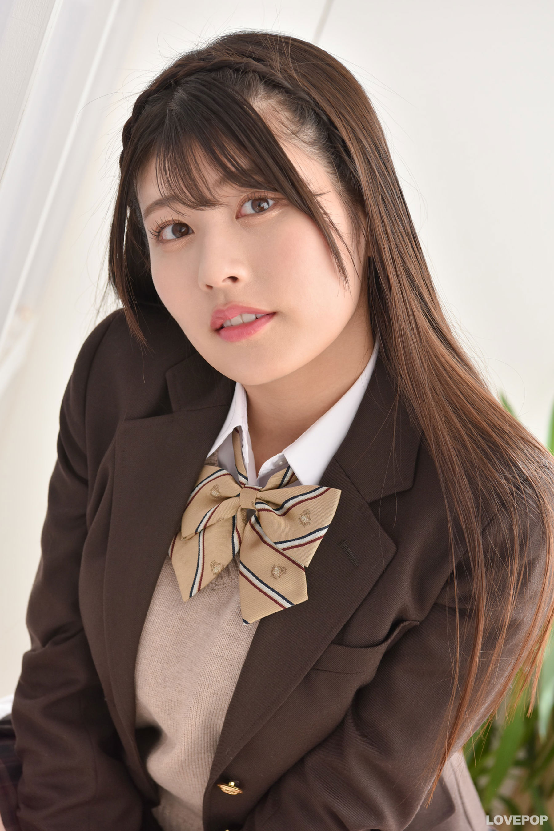 [LOVEPOP] Yoshino Chitose ちとせよしの Photoset 02/(100P)