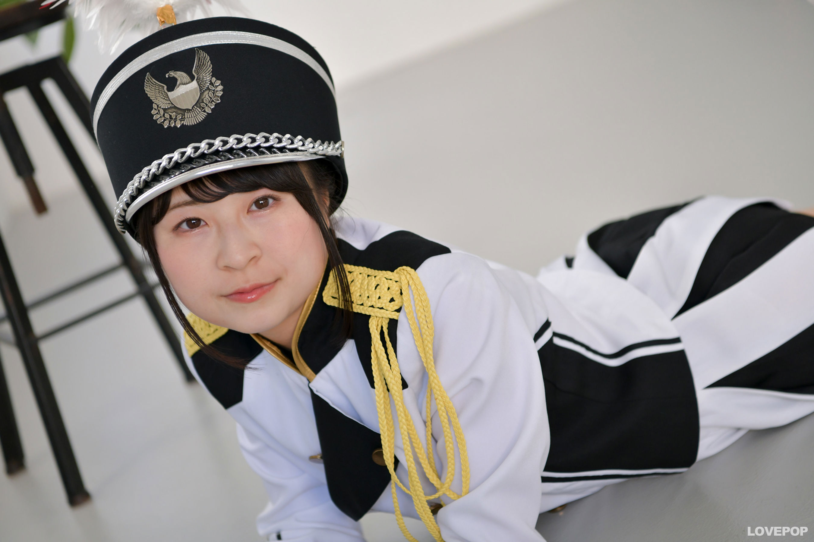 [LOVEPOP] Yuu Niwano 庭乃ゆう Photoset 03/(78P)