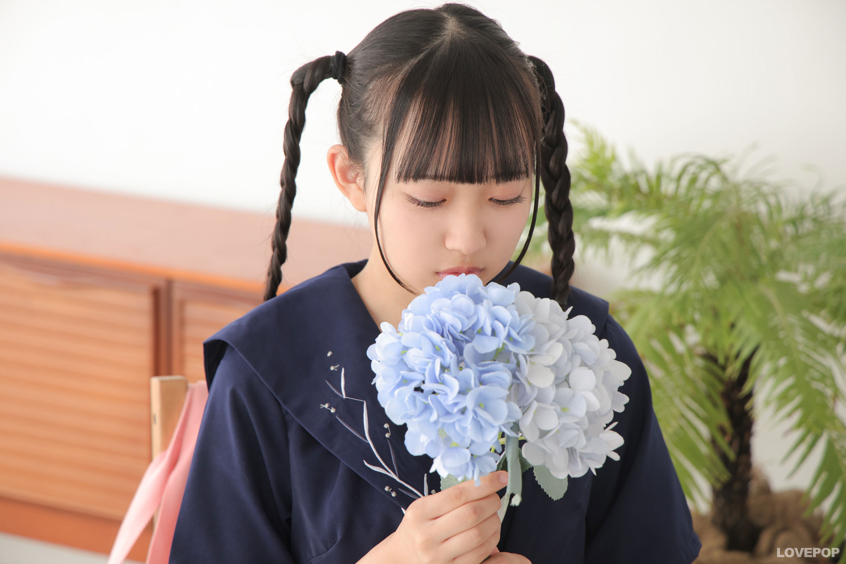 [LOVEPOP] Yui Iruma 入間ゆい Photoset 36/(103P)