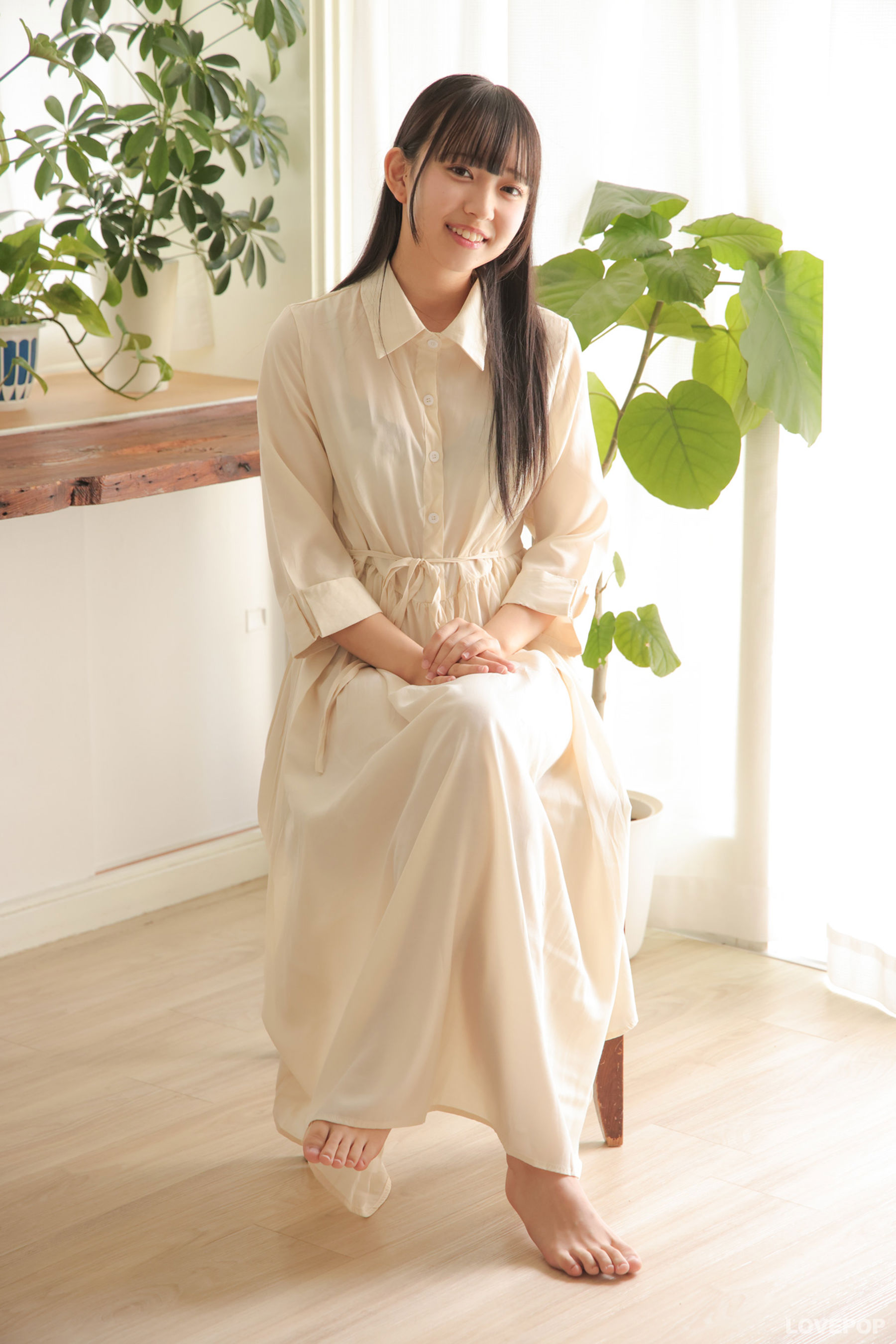 [LOVEPOP] Yui Iruma 入間ゆい Photoset 37/(92P)