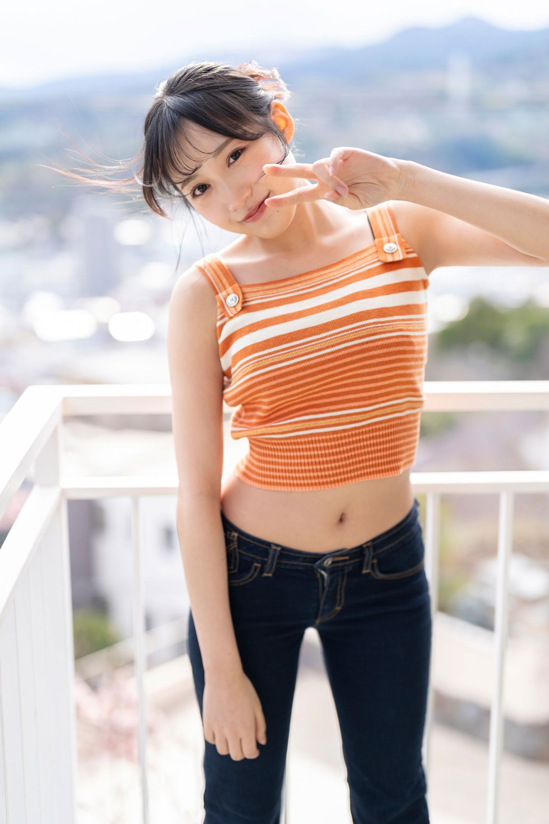 横野すみれ - 旬撮ガール/(99P)