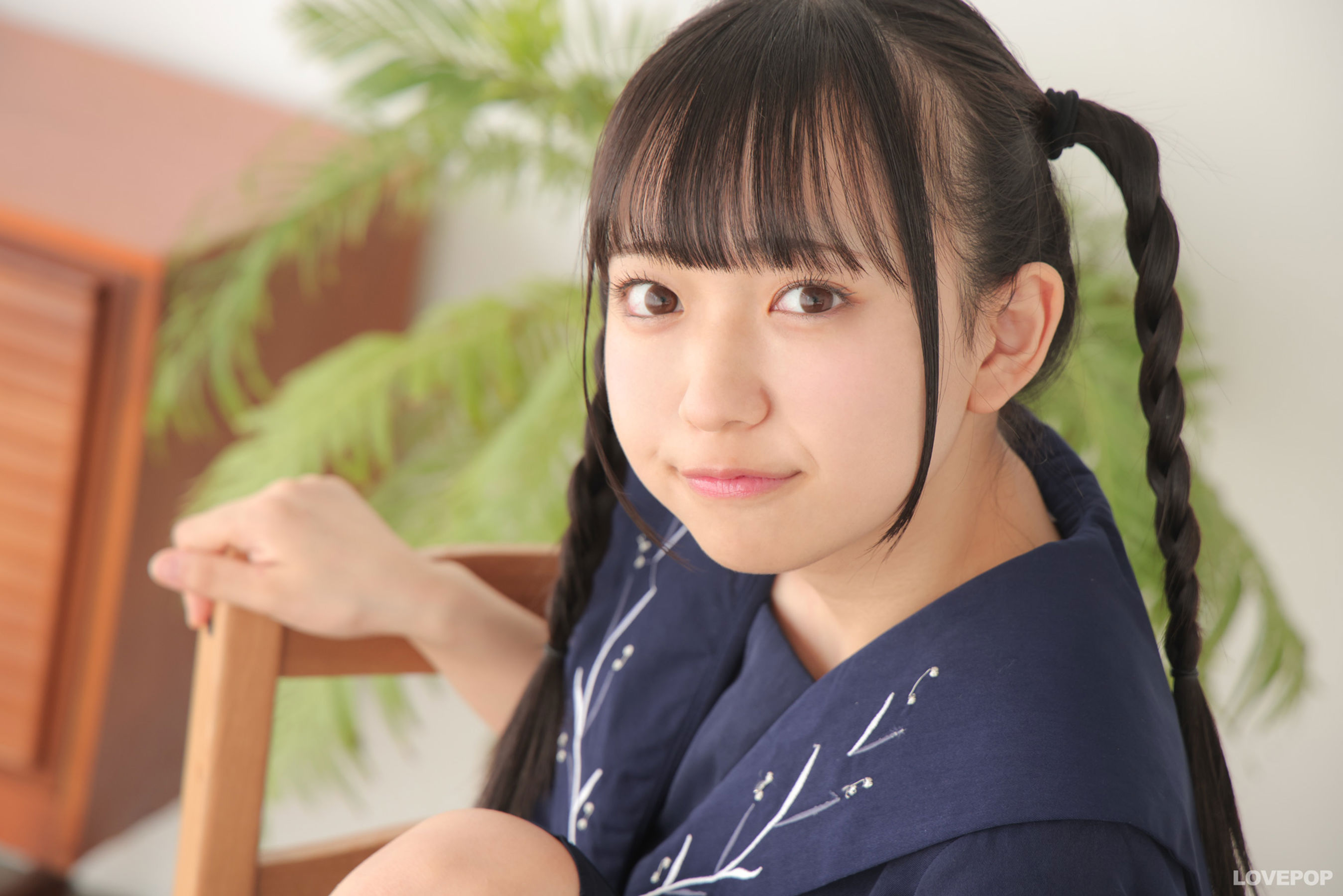 [LOVEPOP] Yui Iruma 入間ゆい Photoset 36/(103P)