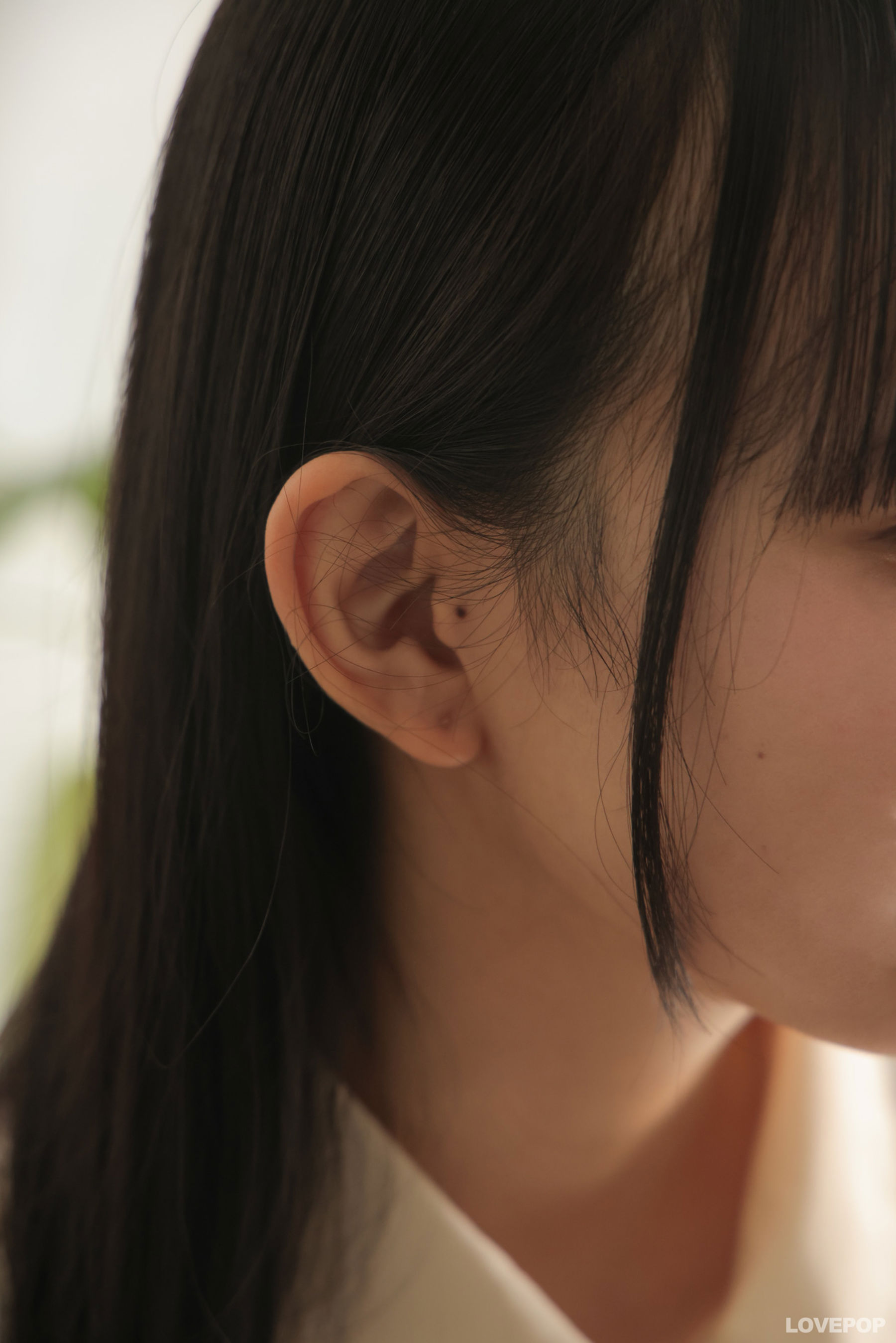 [LOVEPOP] Yui Iruma 入間ゆい Photoset 37/(92P)