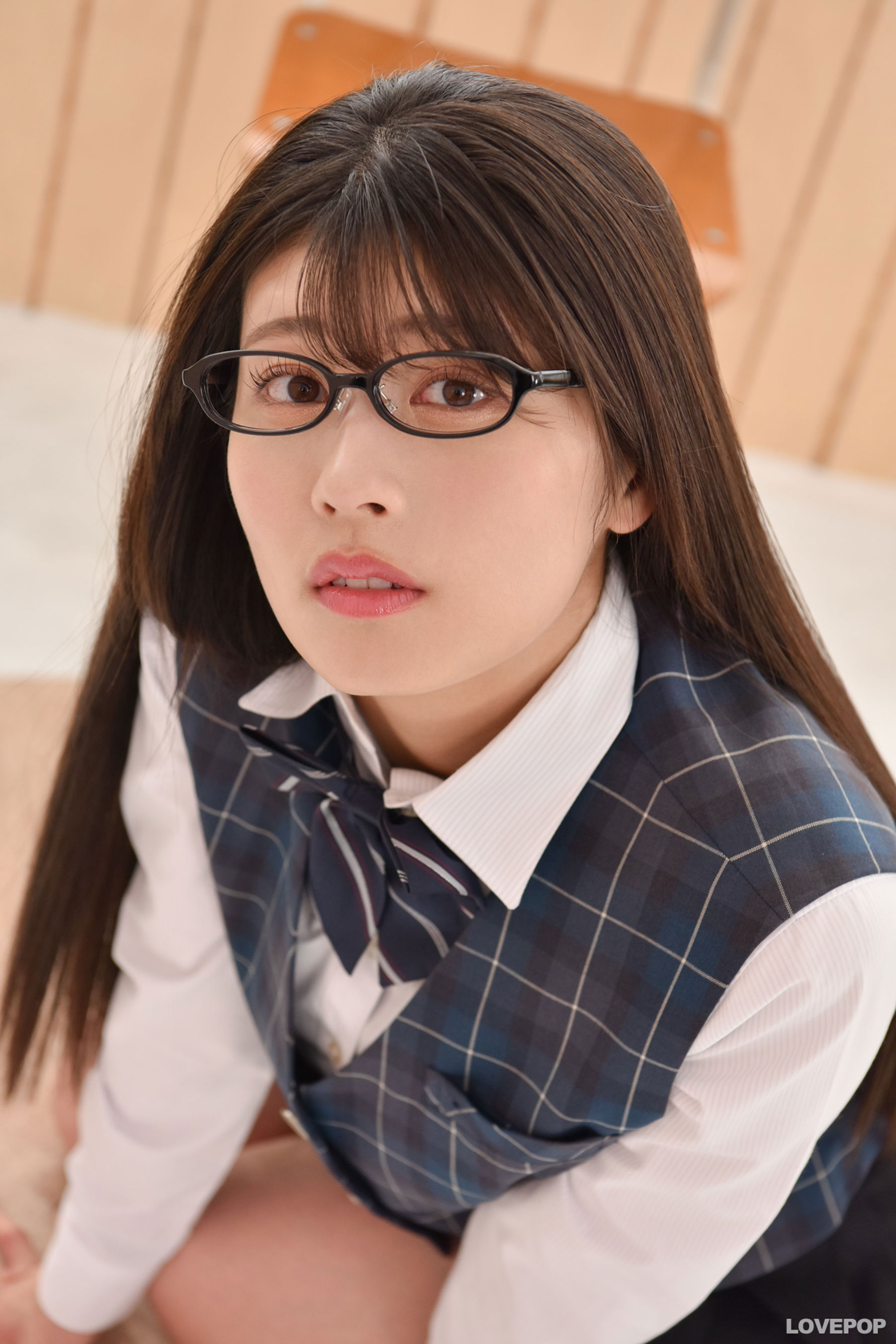 [LOVEPOP] Yoshino Chitose ちとせよしの Photoset 01/(105P)