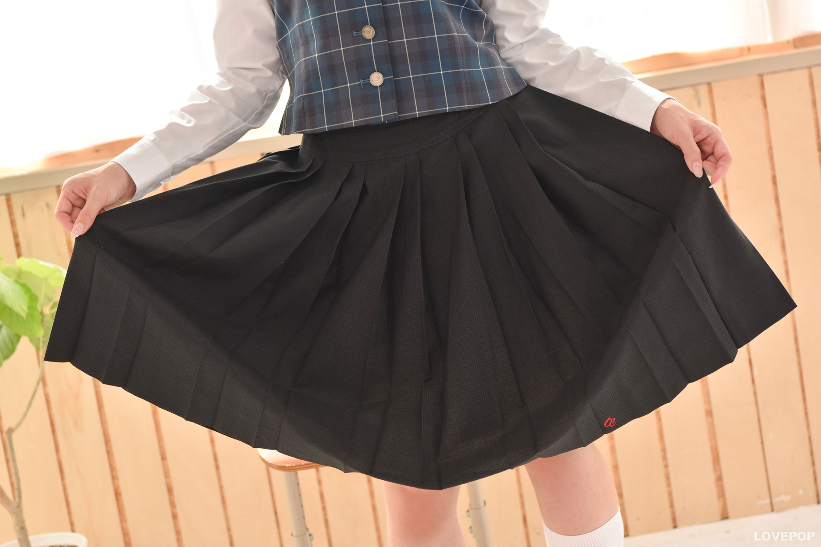 [LOVEPOP] Yoshino Chitose ちとせよしの Photoset 01/(105P)