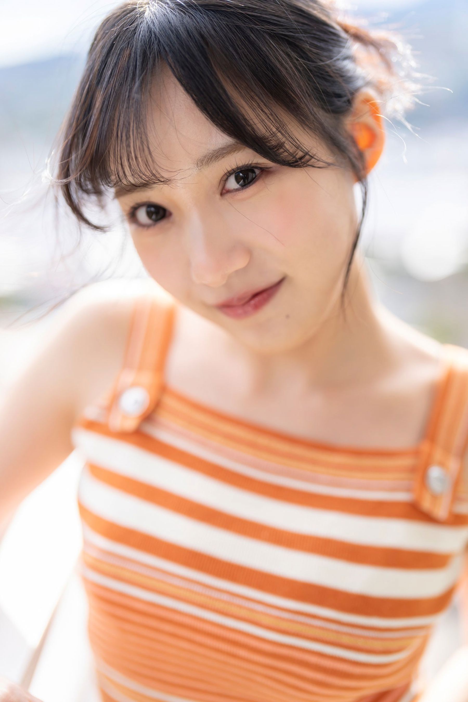 横野すみれ - 旬撮ガール/(99P)