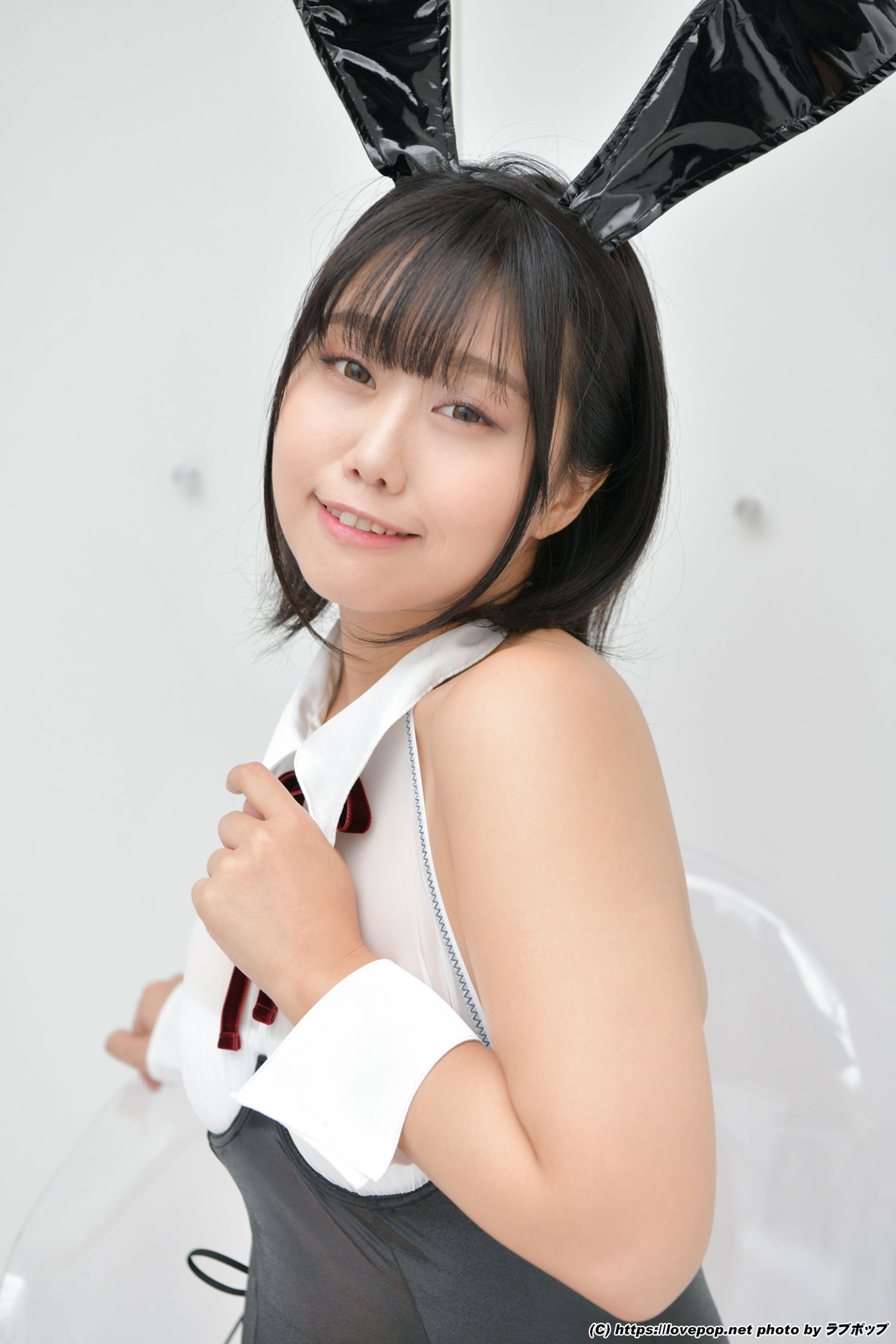 [LOVEPOP] Tororo Tsumugi 紬とろろ Photoset 05/(94P)