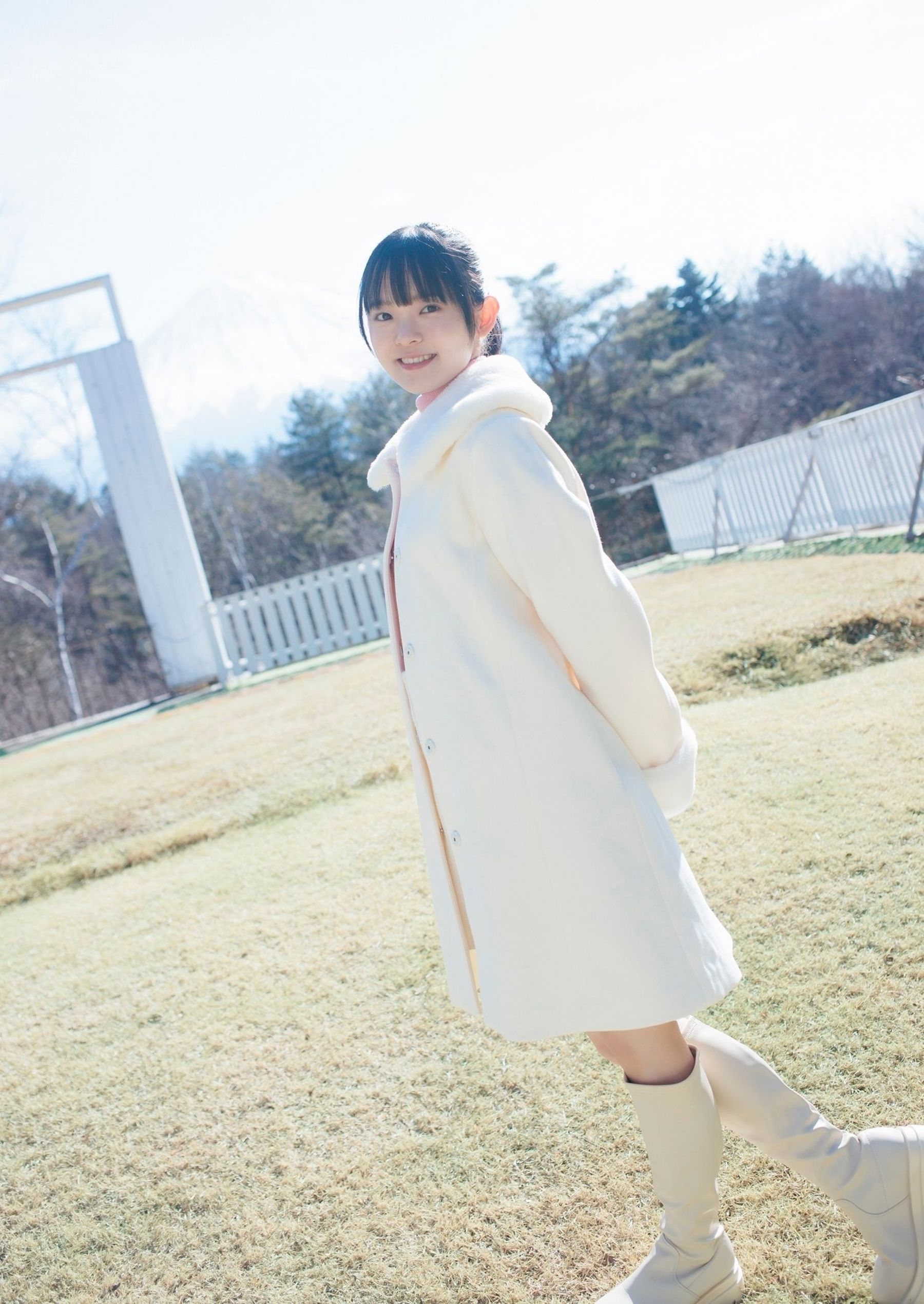 楡井希実 - 可愛すぎて爆発する/(52P)