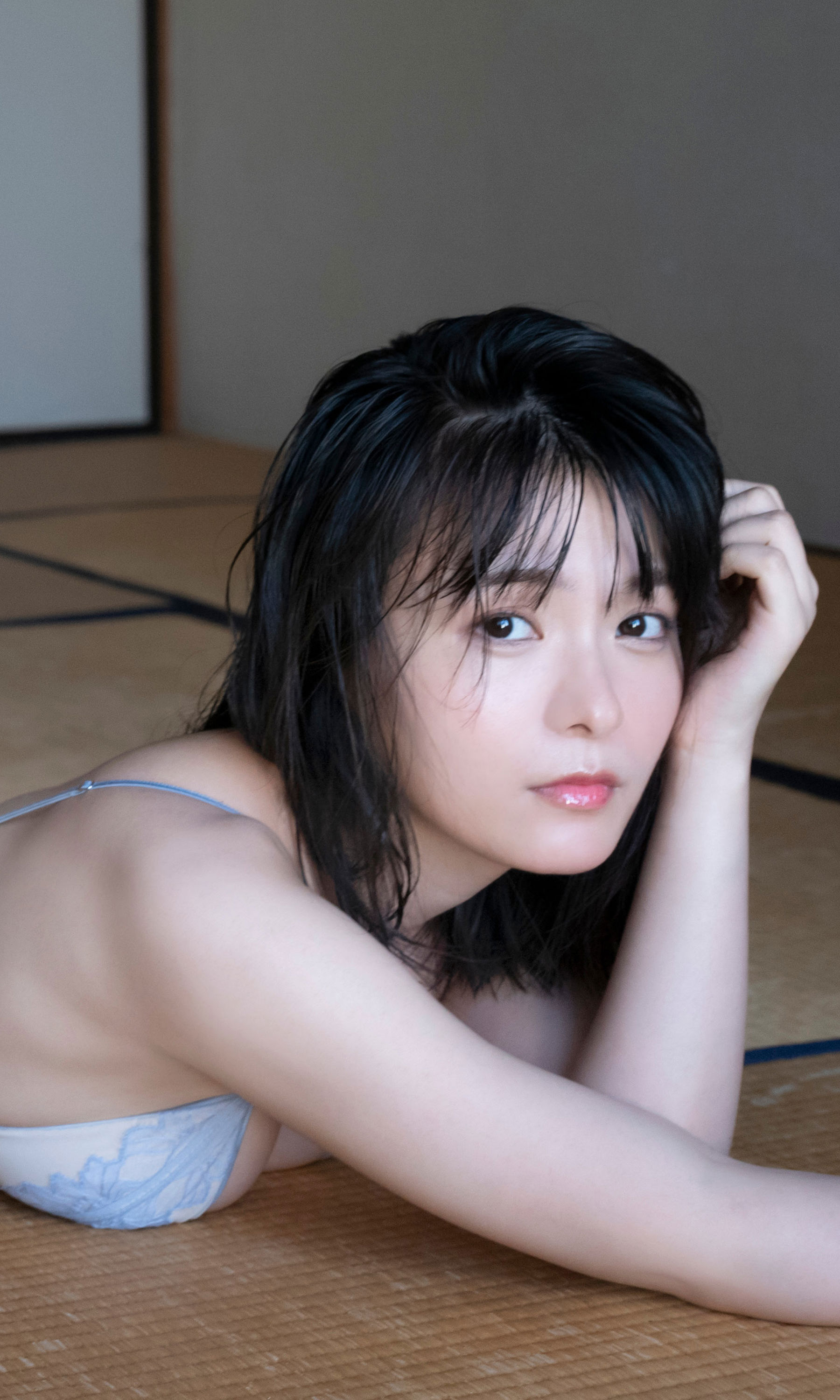 星名美津紀 - どんなときも、どんなときも。/(79P)