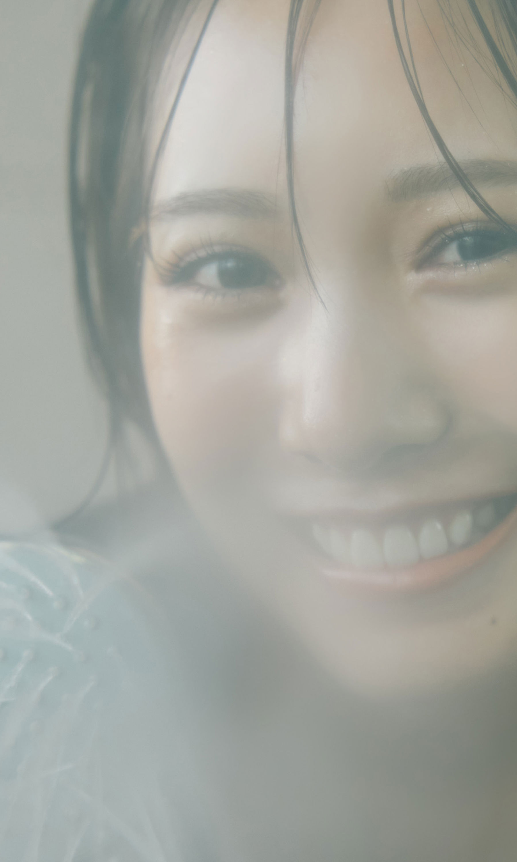 横野すみれ - 何度だって/(66P)