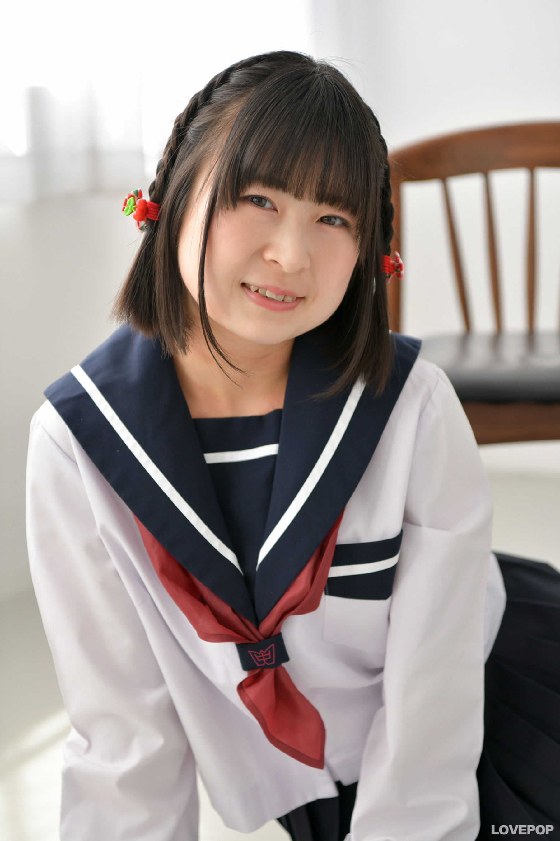 [LOVEPOP] Yuu Niwano 庭乃ゆう Photoset 04/(89P)