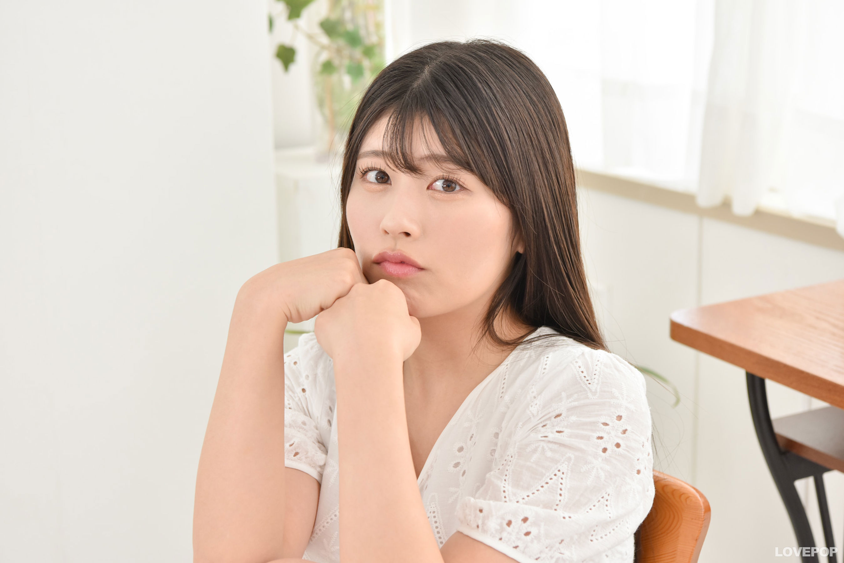 [LOVEPOP] Yoshino Chitose ちとせよしの Photoset 03/(86P)