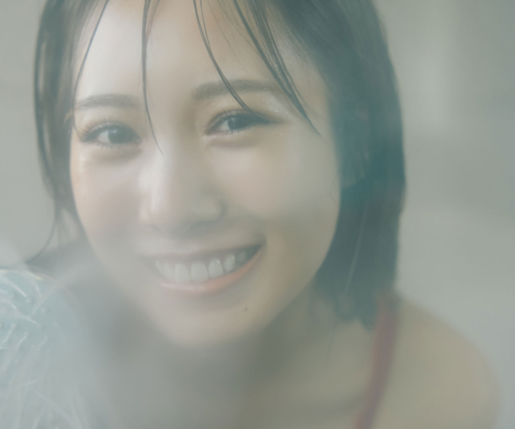 横野すみれ - 何度だって/(66P)