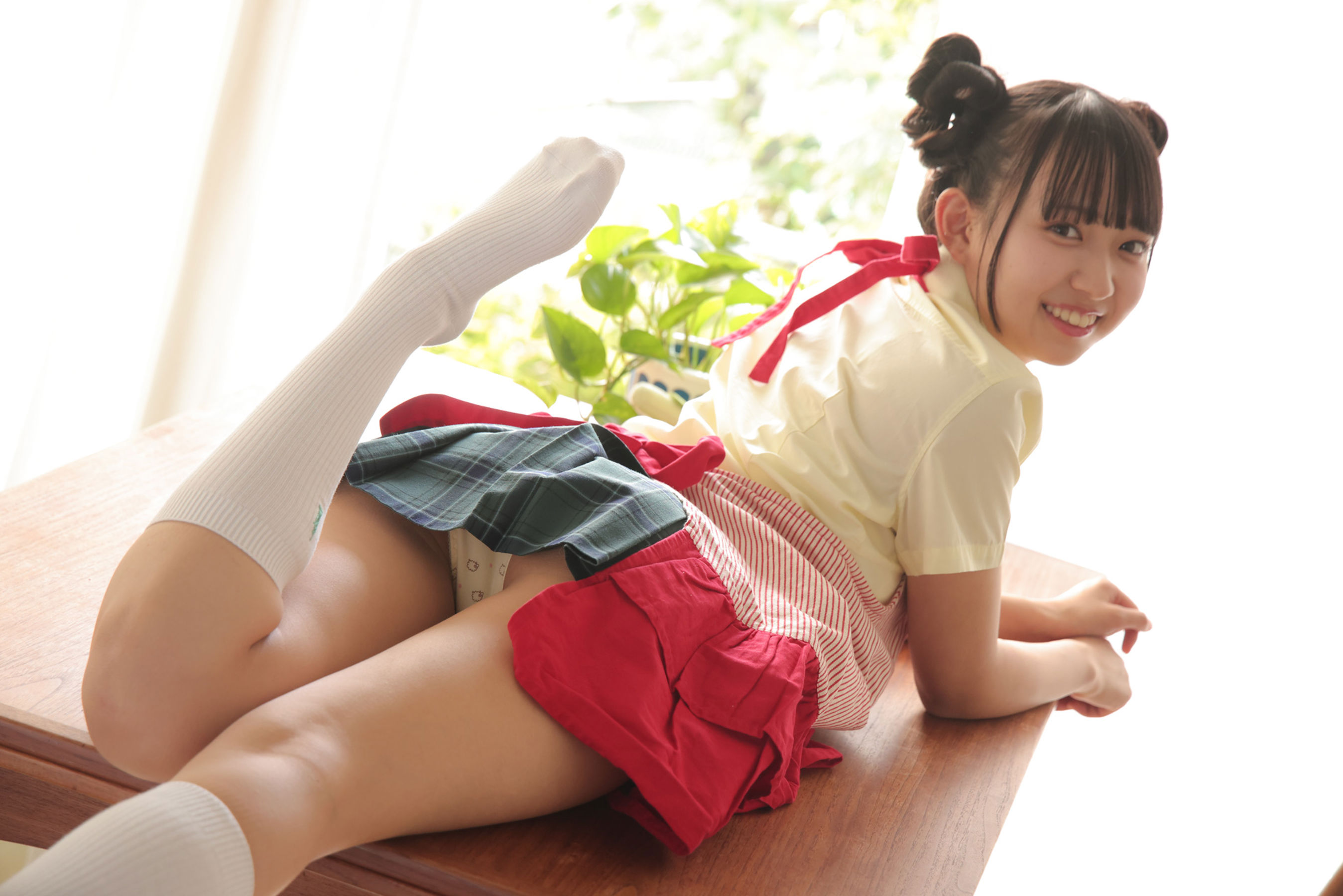 [LOVEPOP] Yui Iruma 入間ゆい Photoset 40/(97P)