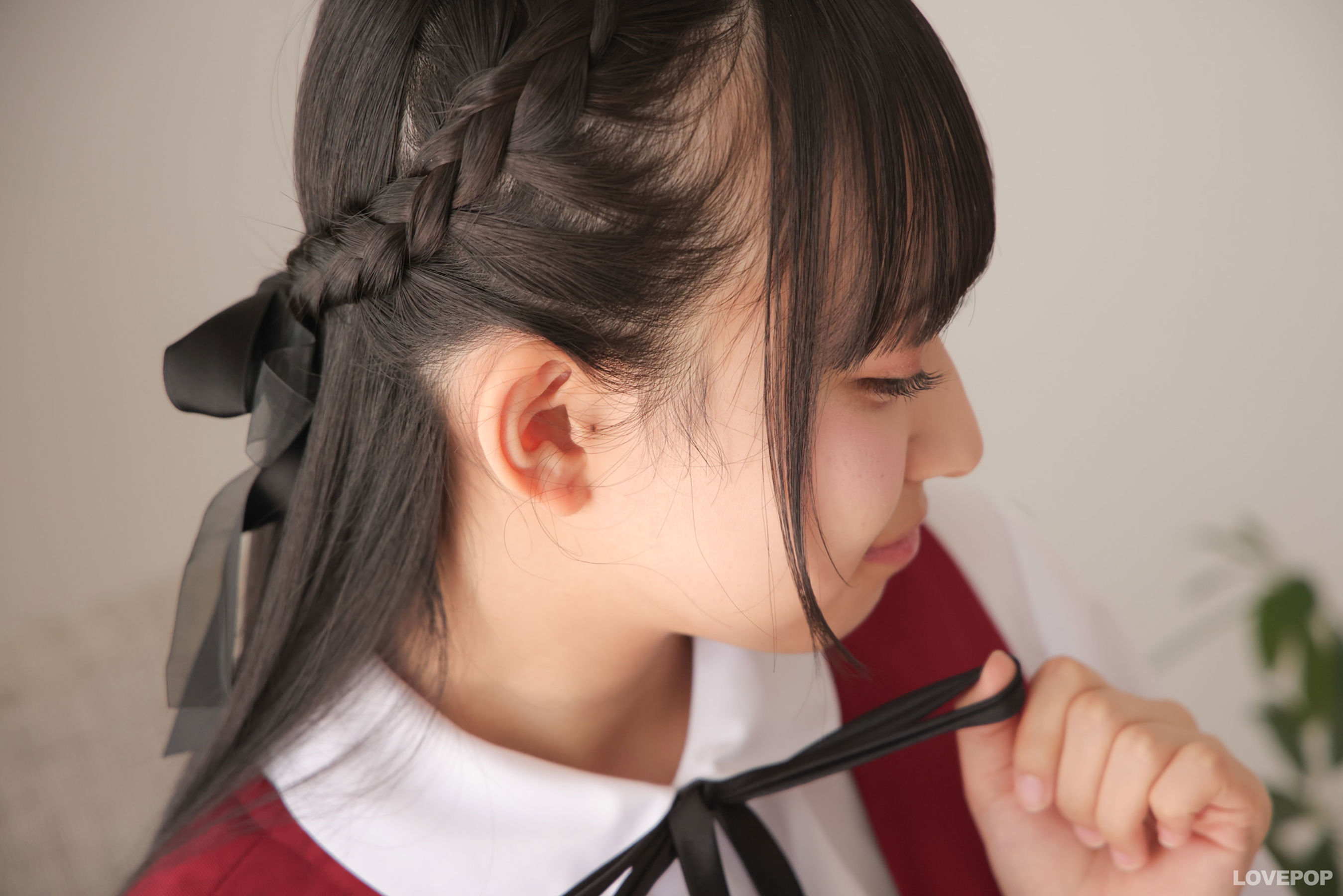 [LOVEPOP] Yui Iruma 入間ゆい Photoset 38/(89P)
