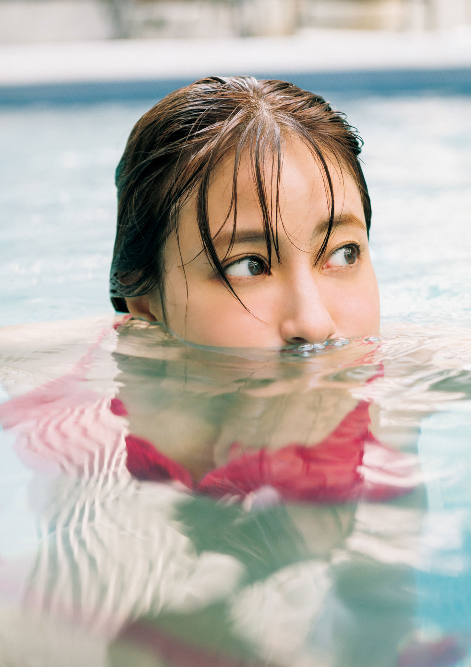 愛甲千笑美 - 会いたくなった？/(129P)