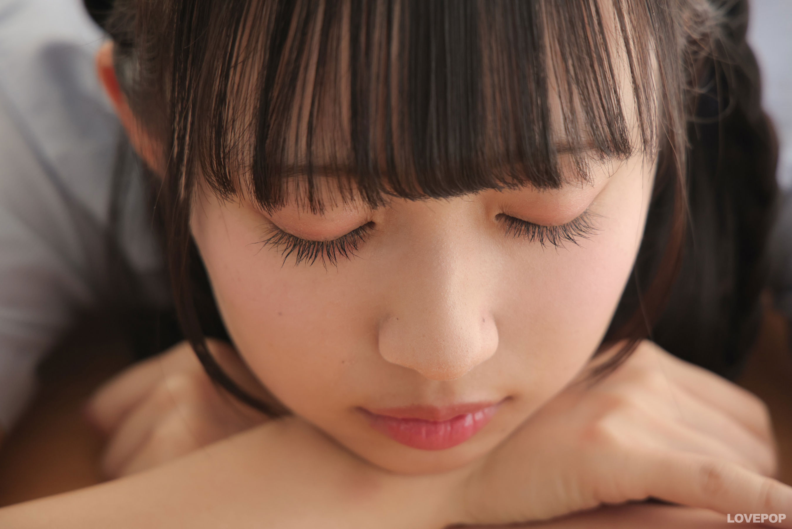 [LOVEPOP] Yui Iruma 入間ゆい Photoset 39/(93P)