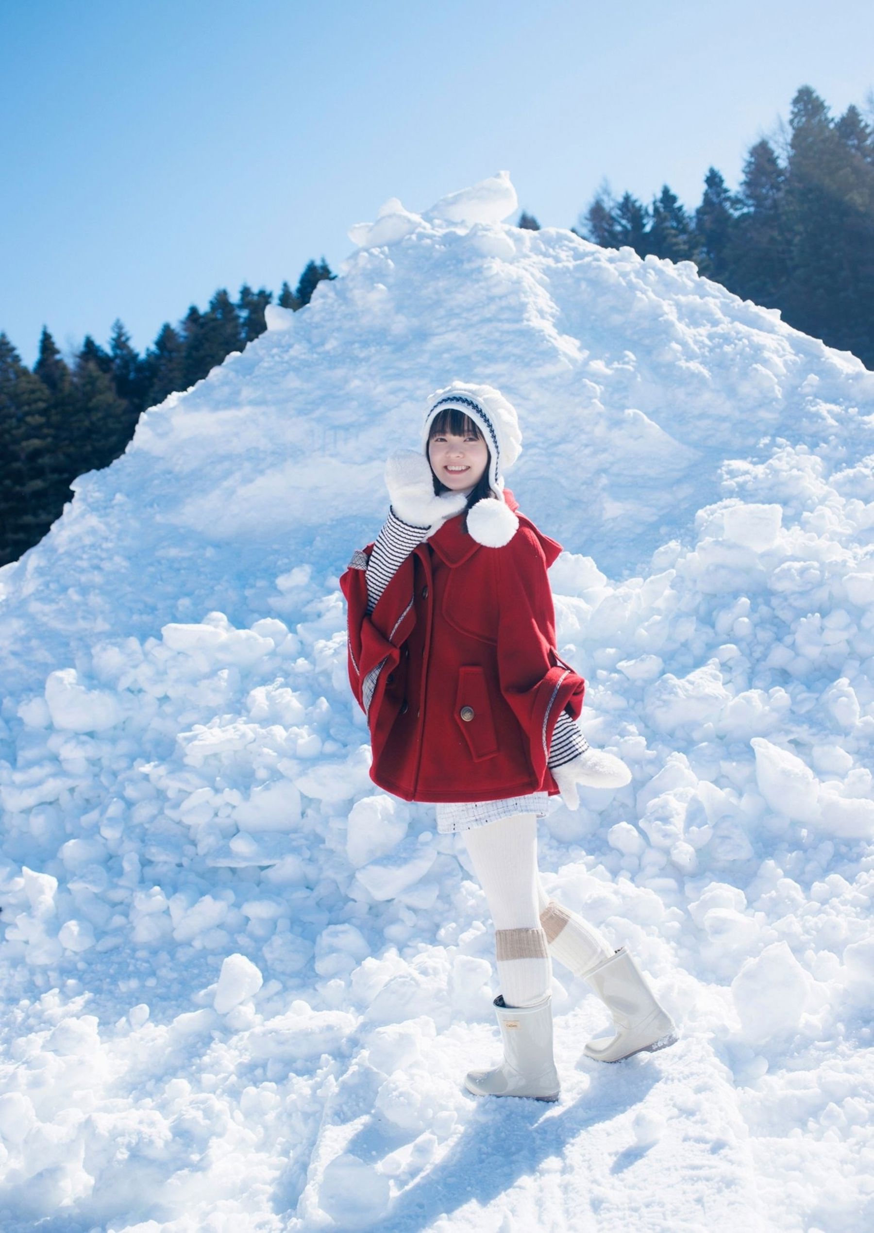 楡井希実 - 可愛すぎて爆発する/(52P)