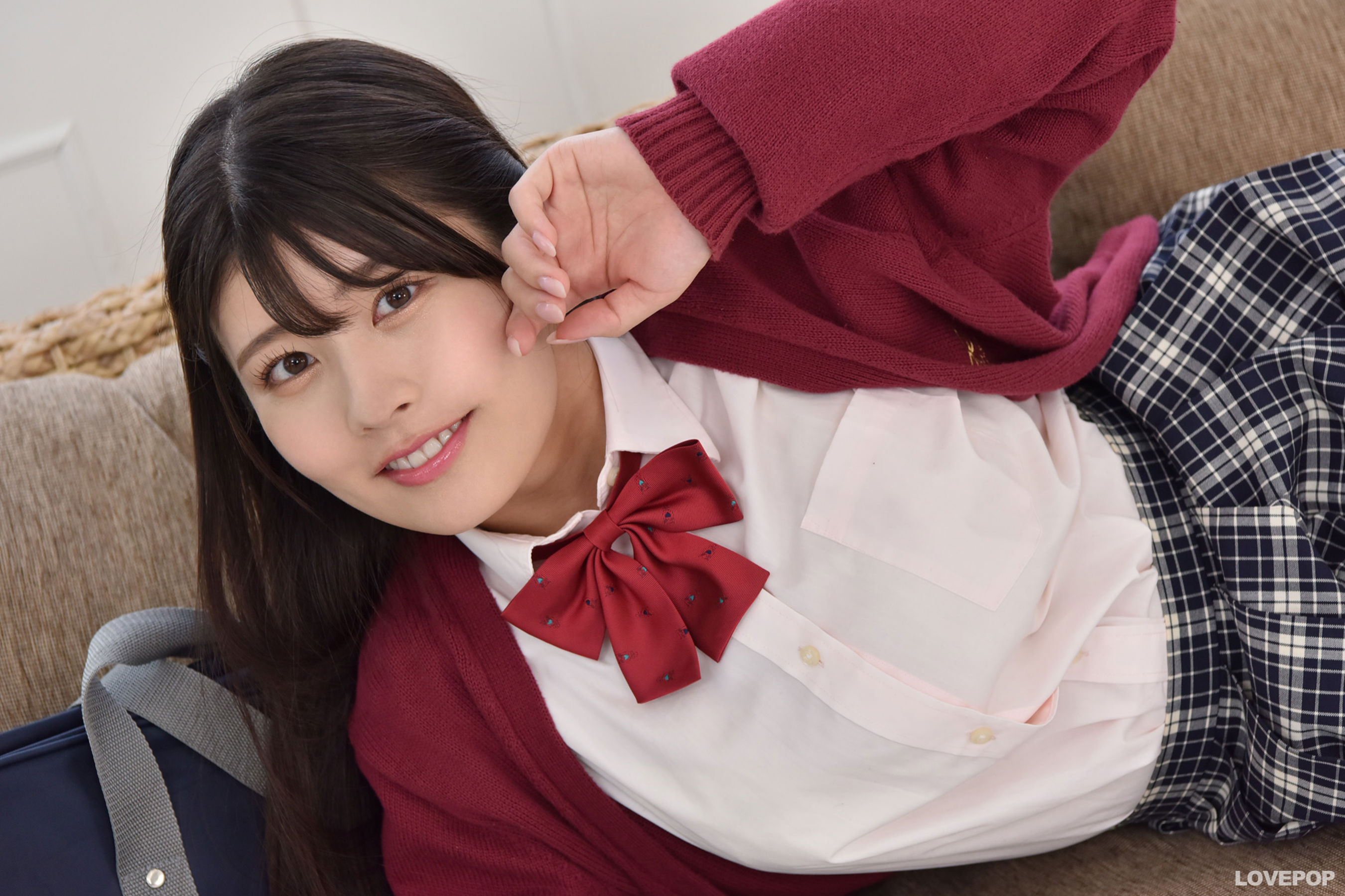 [LOVEPOP] Yoshino Chitose ちとせよしの Photoset 04/(85P)
