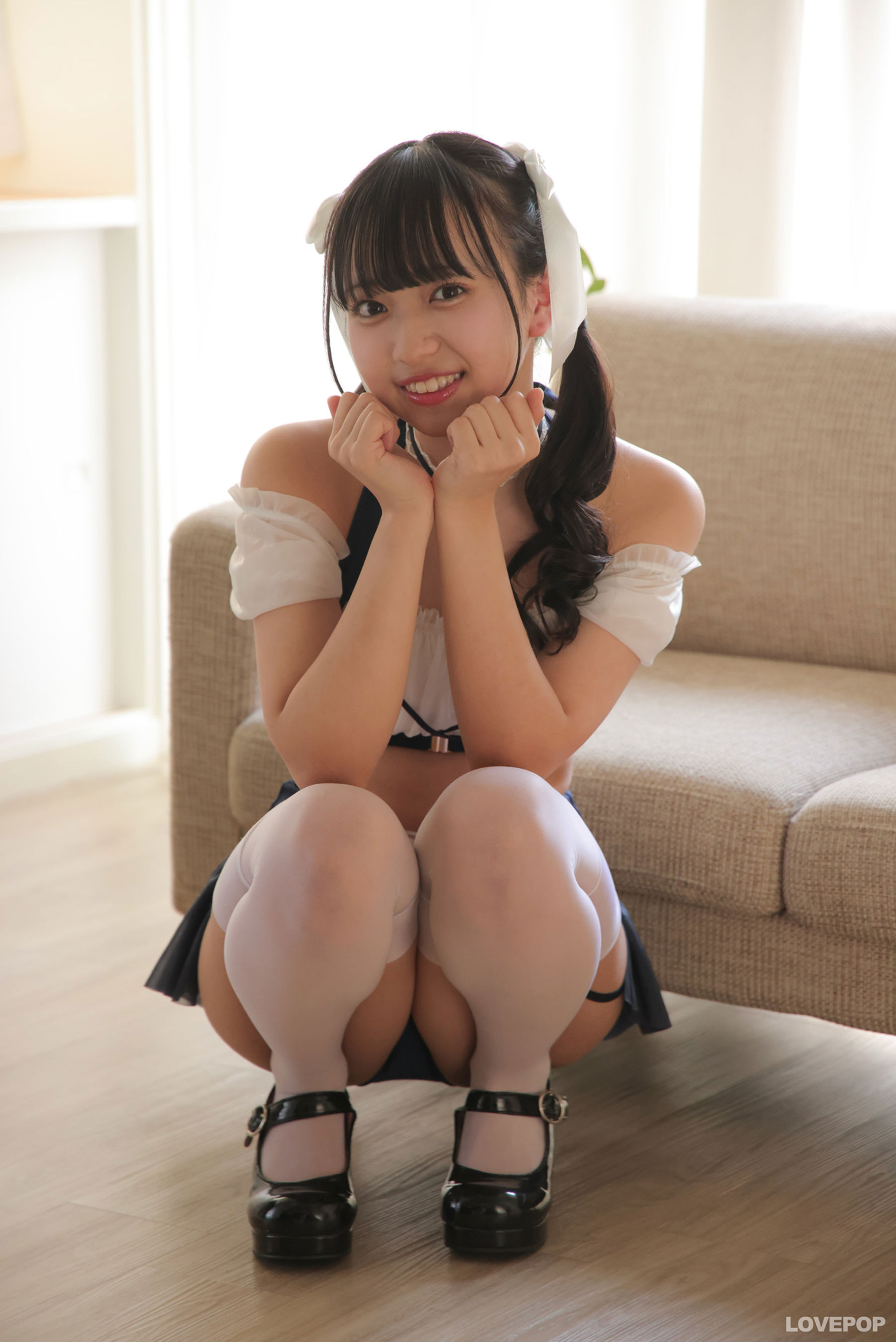 [LOVEPOP] Yui Iruma 入間ゆい Photoset 41/(84P)