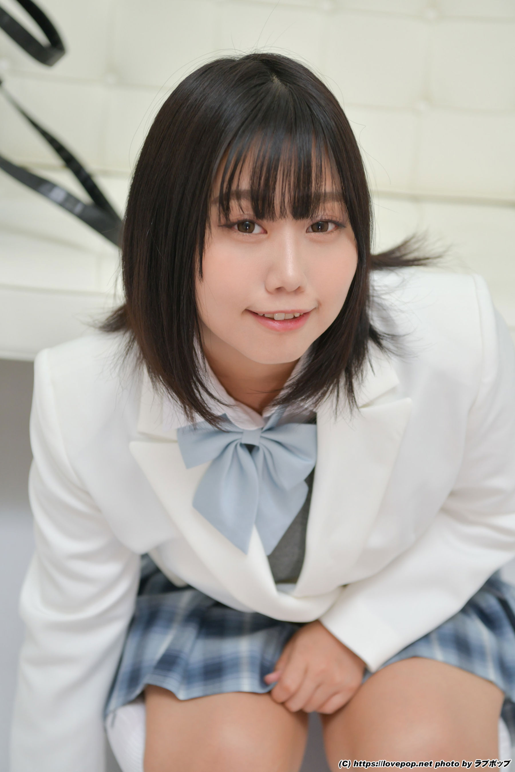 [LOVEPOP] Tororo Tsumugi 紬とろろ Photoset 01/(80P)