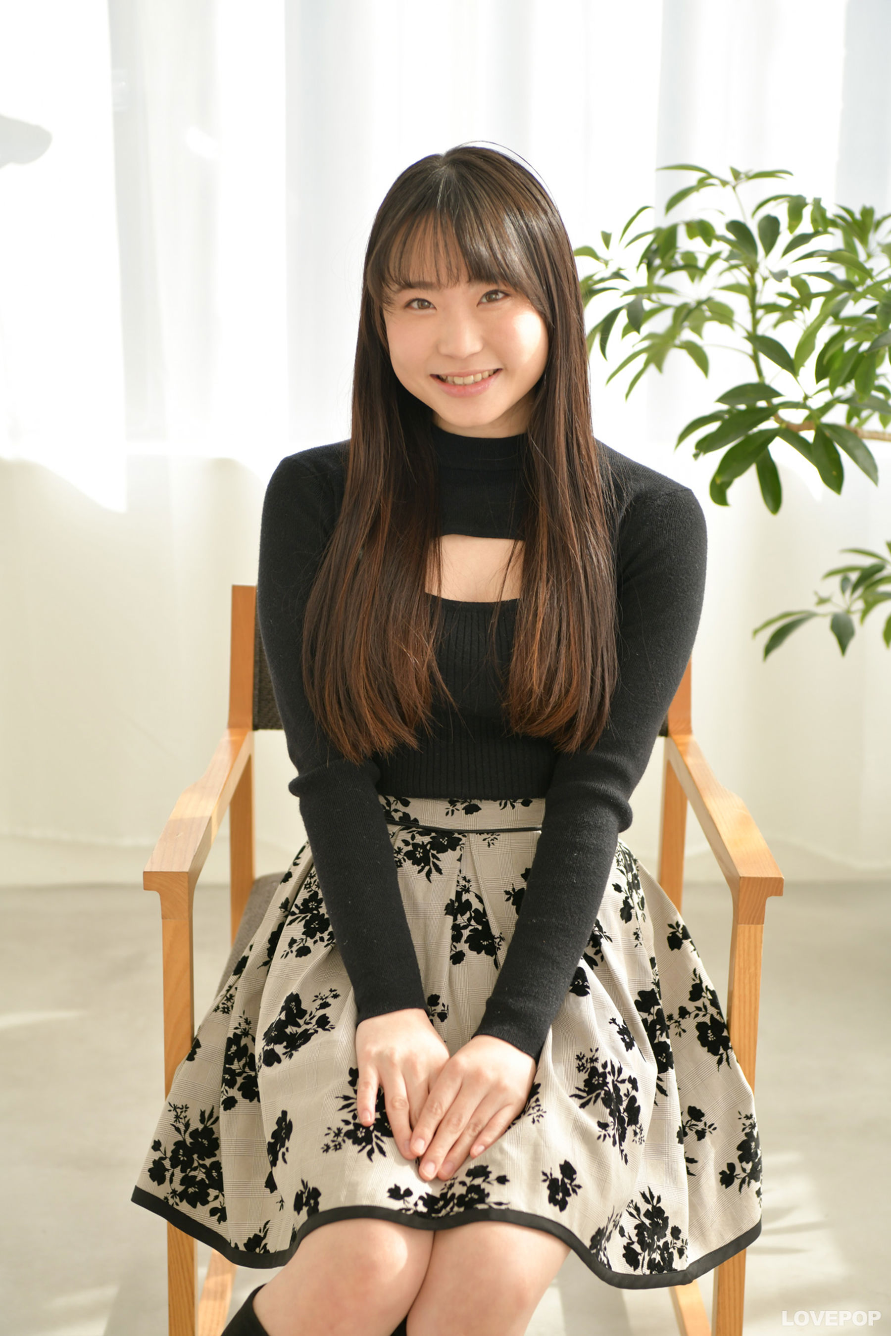 [LOVEPOP] Yu Shionoe 塩江ゆう Photoset 03/(91P)