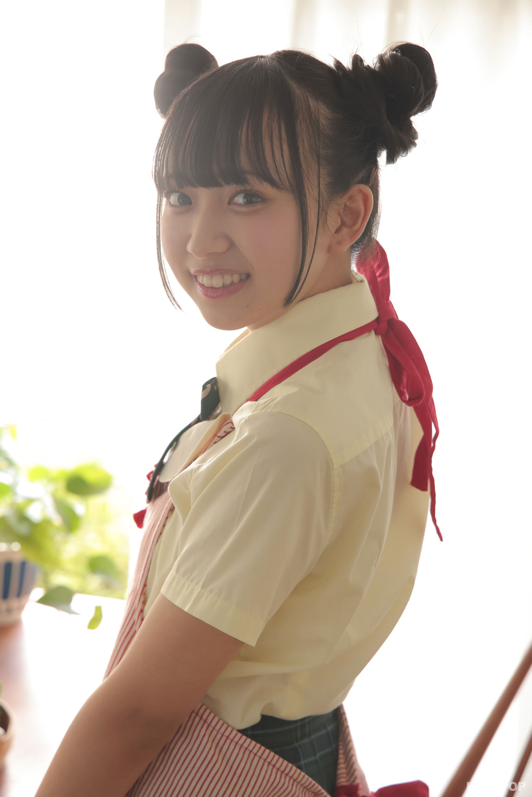 [LOVEPOP] Yui Iruma 入間ゆい Photoset 40/(97P)