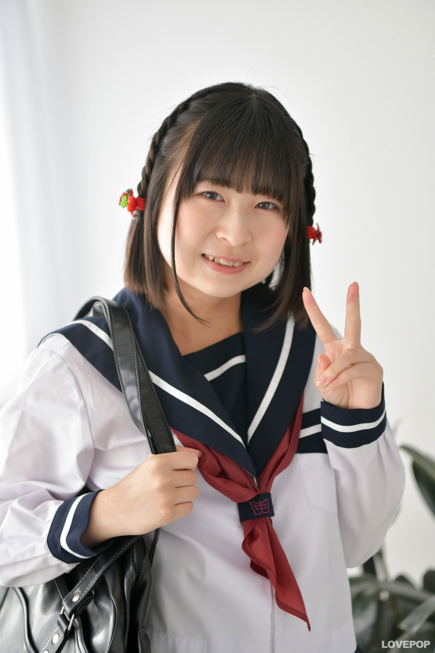 [LOVEPOP] Yuu Niwano 庭乃ゆう Photoset 04/(89P)