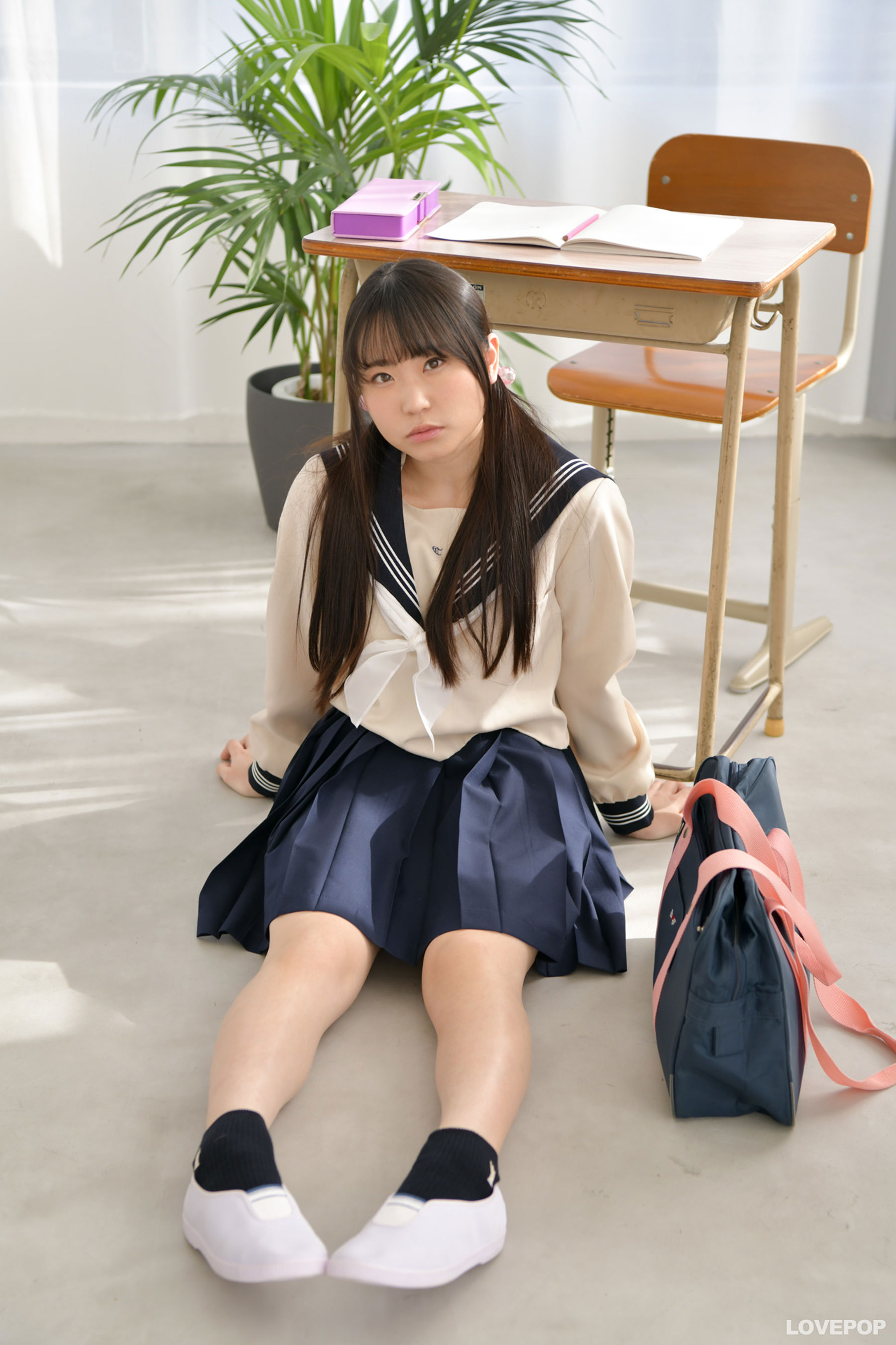 [LOVEPOP] Yu Shionoe 塩江ゆう Photoset 01/(93P)