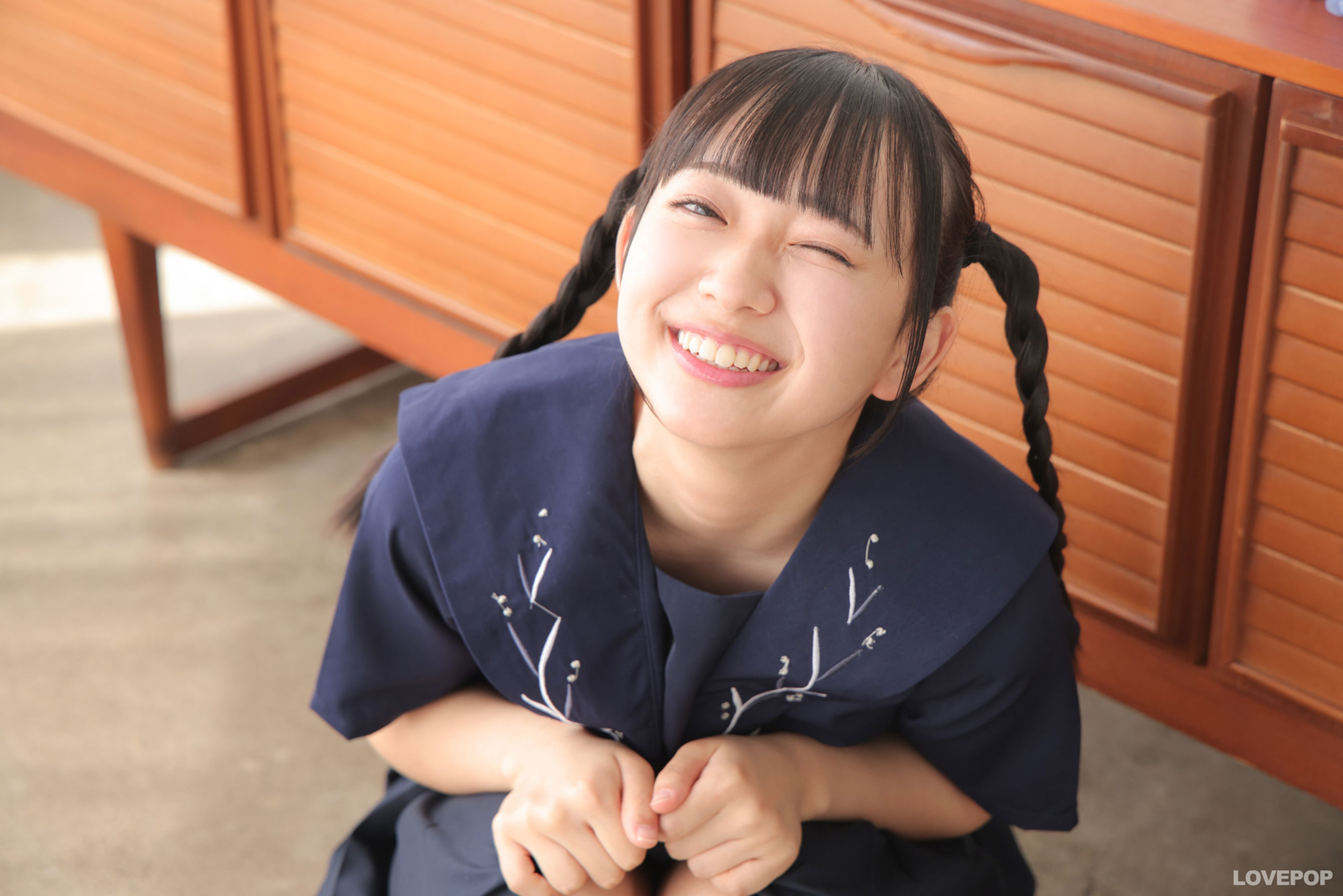 [LOVEPOP] Yui Iruma 入間ゆい Photoset 36/(103P)