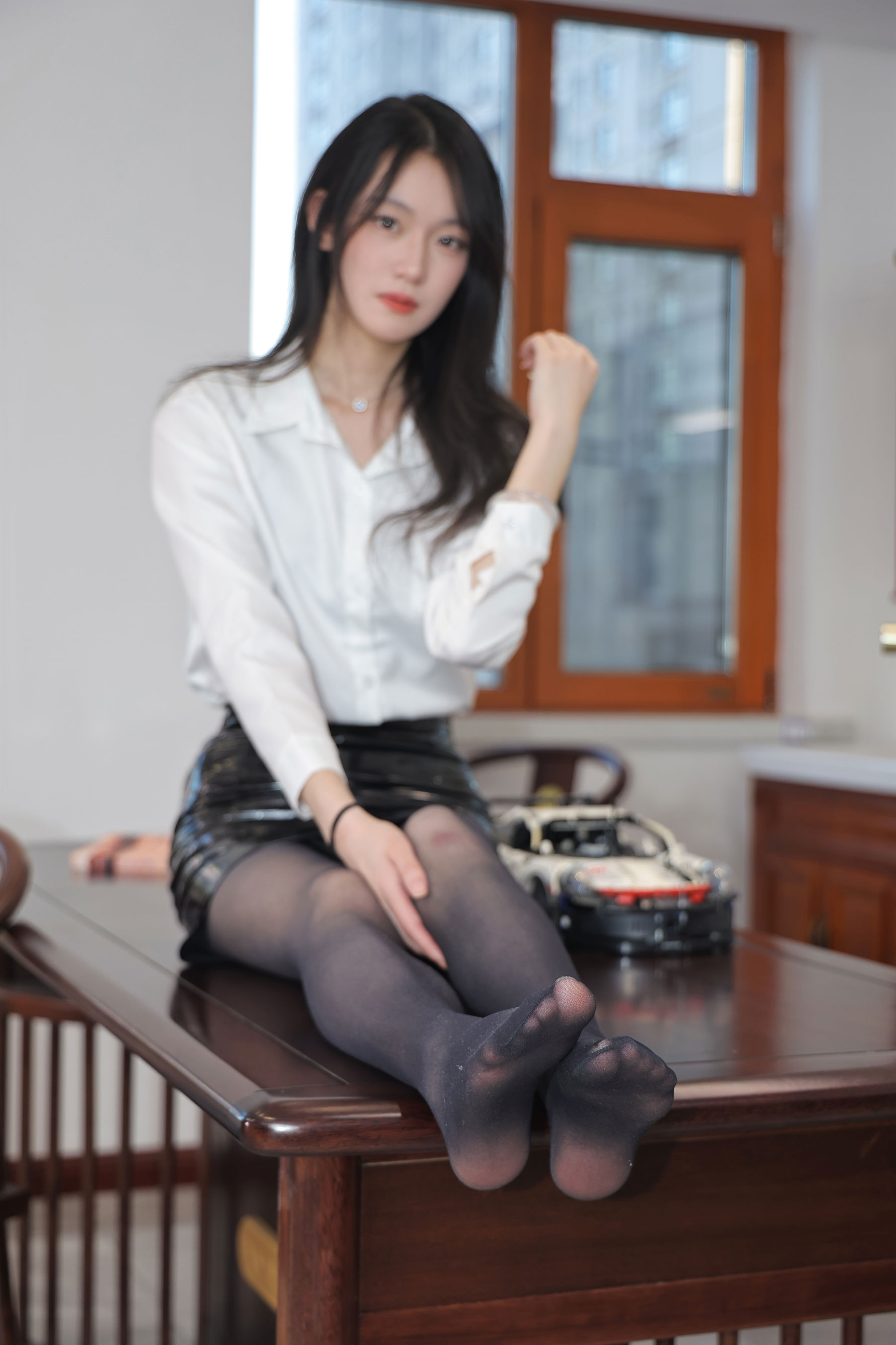 绮梦摄影 2026.01.13 No.508 小艺 珍藏无修无水印版/(329P)