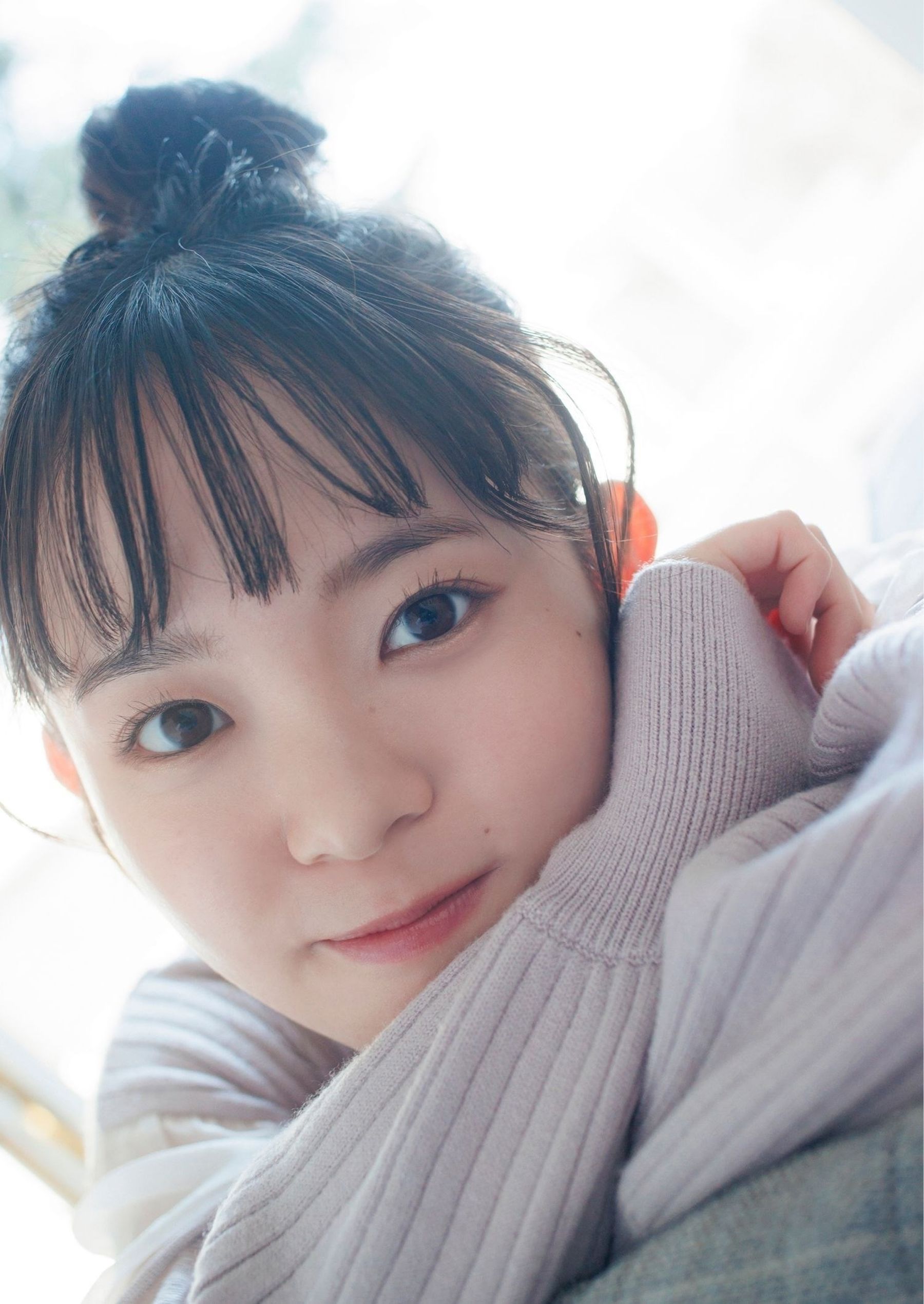 楡井希実 - 可愛すぎて爆発する/(52P)