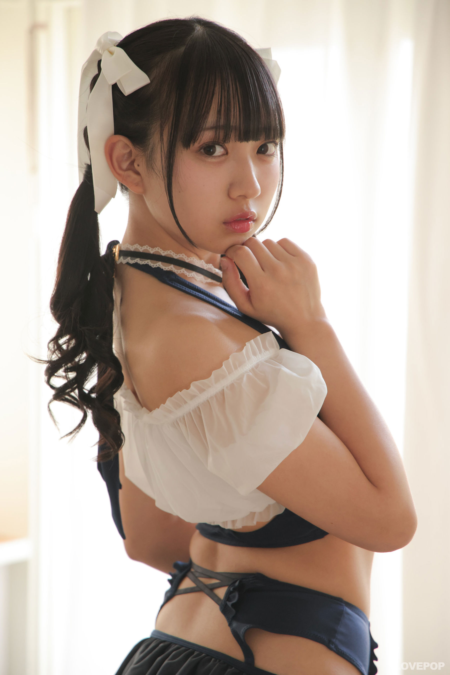 [LOVEPOP] Yui Iruma 入間ゆい Photoset 41/(84P)