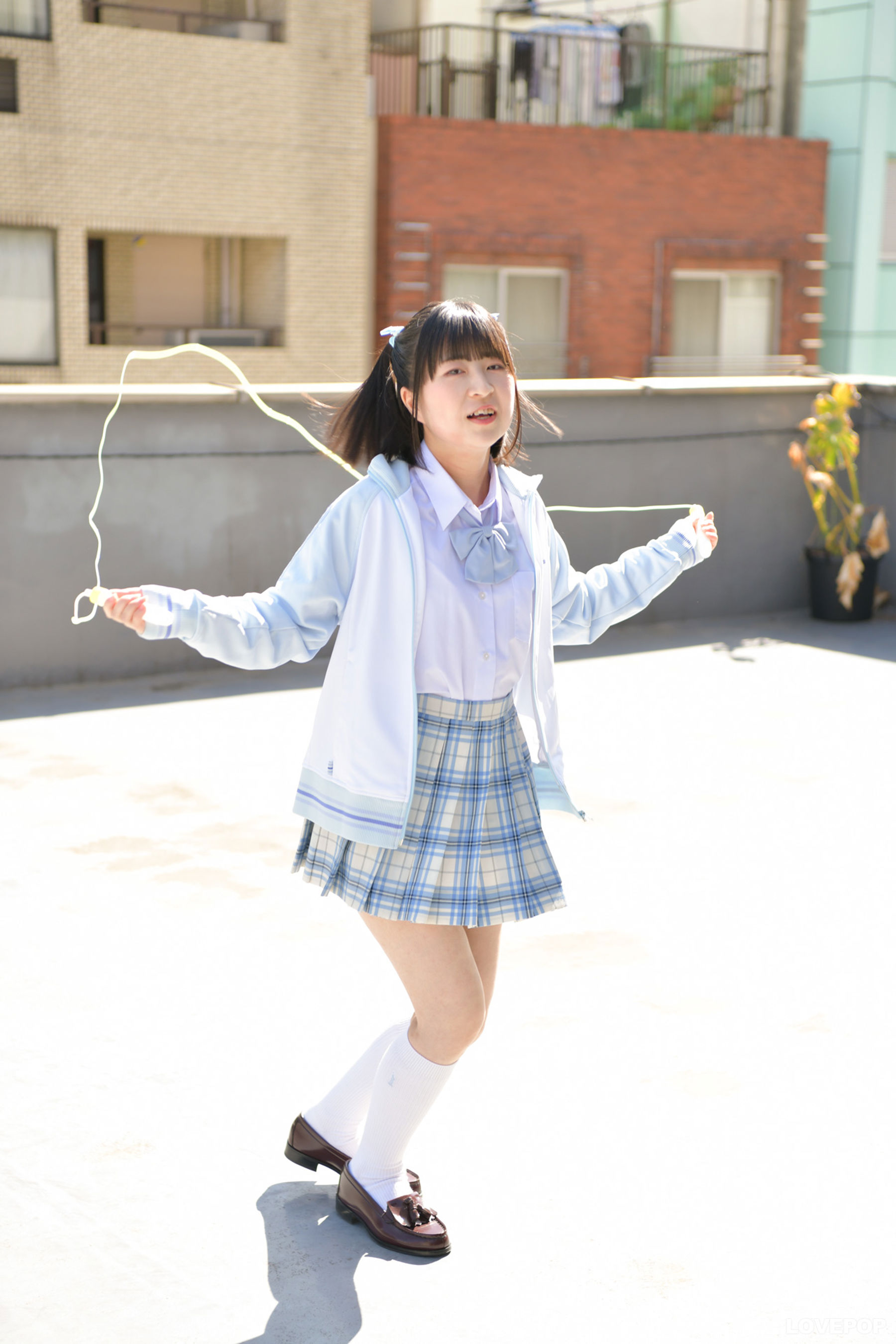 [LOVEPOP] Yuu Niwano 庭乃ゆう Photoset 02/(92P)