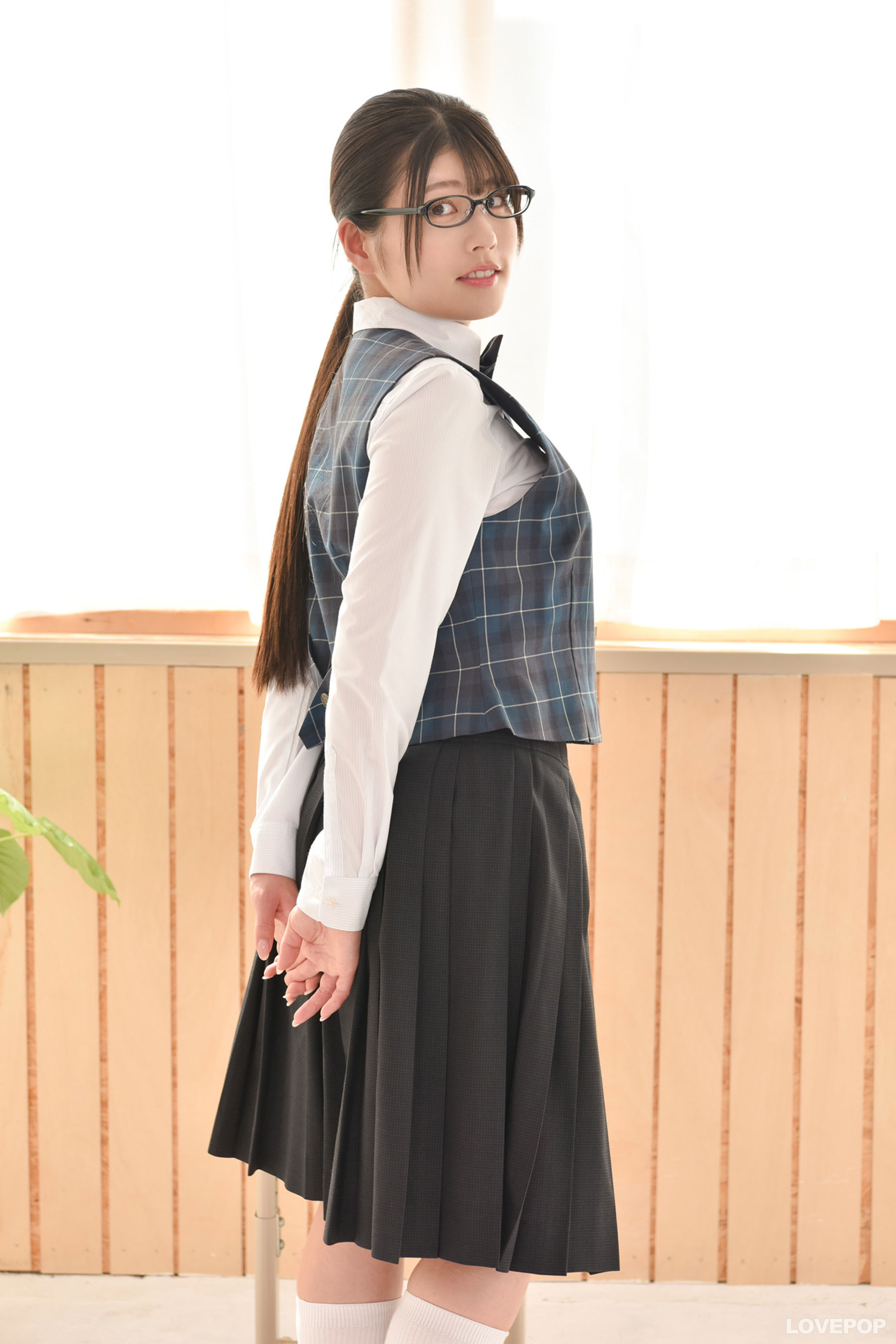 [LOVEPOP] Yoshino Chitose ちとせよしの Photoset 01/(105P)