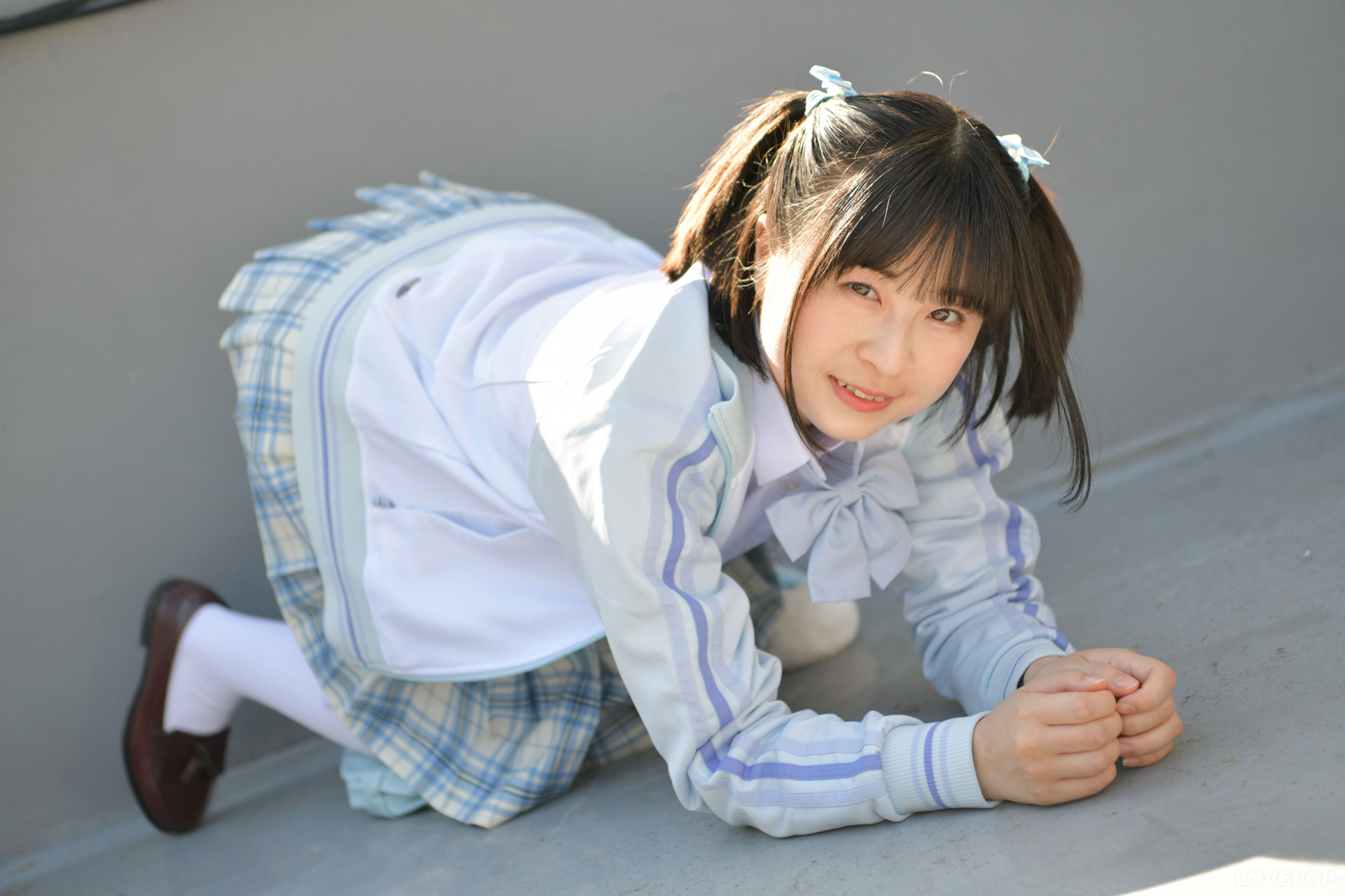 [LOVEPOP] Yuu Niwano 庭乃ゆう Photoset 02/(92P)