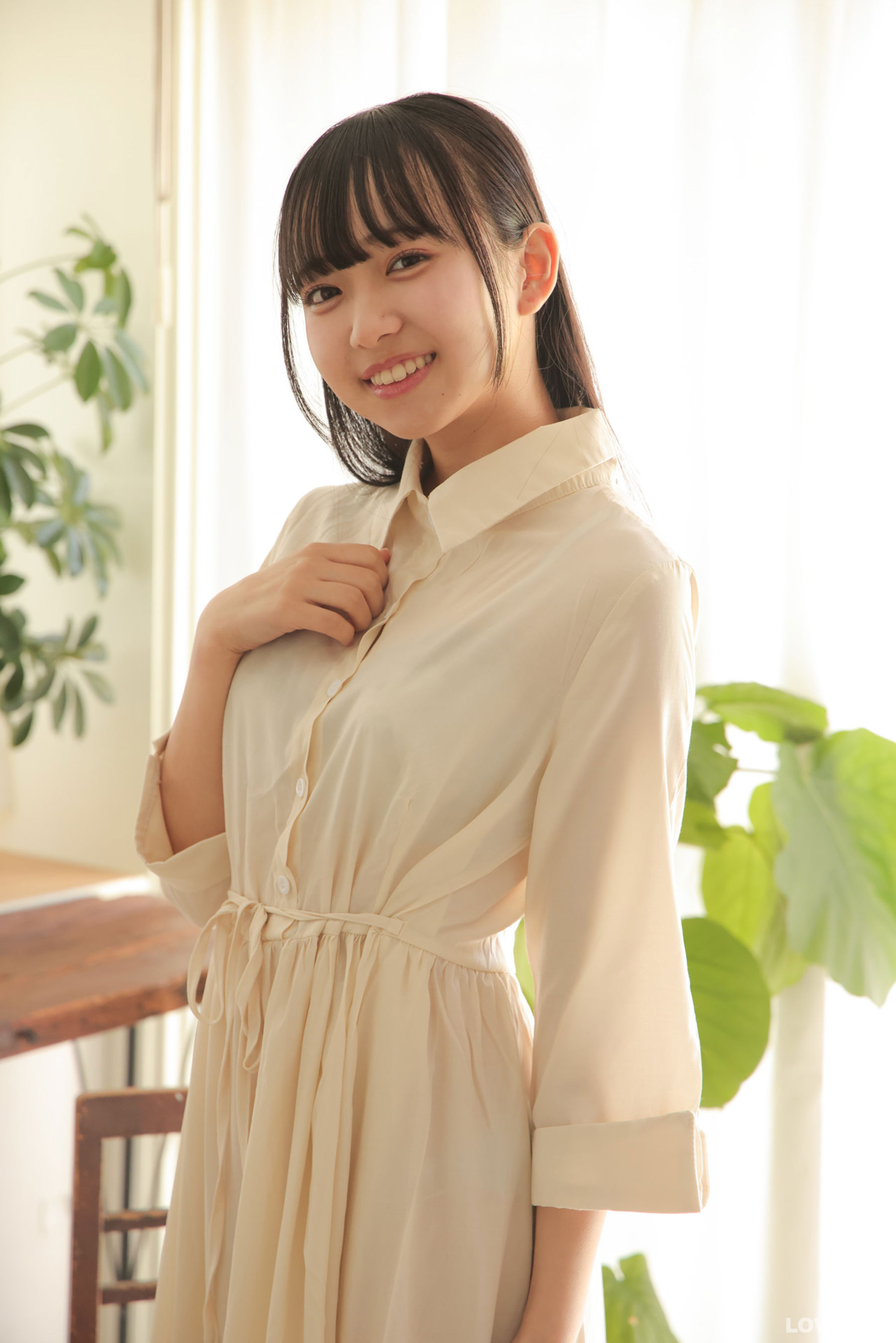 [LOVEPOP] Yui Iruma 入間ゆい Photoset 37/(92P)