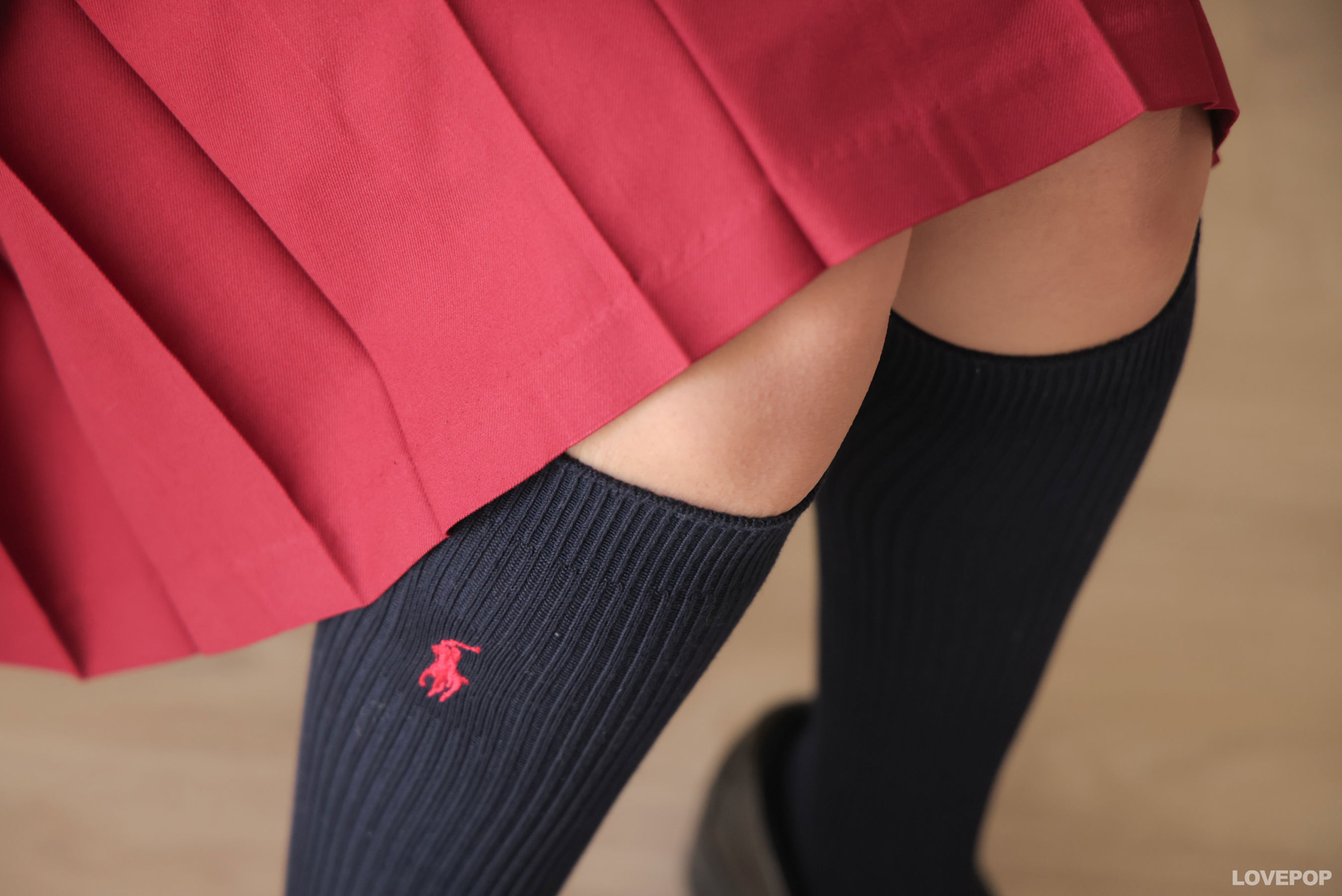 [LOVEPOP] Yui Iruma 入間ゆい Photoset 38/(89P)