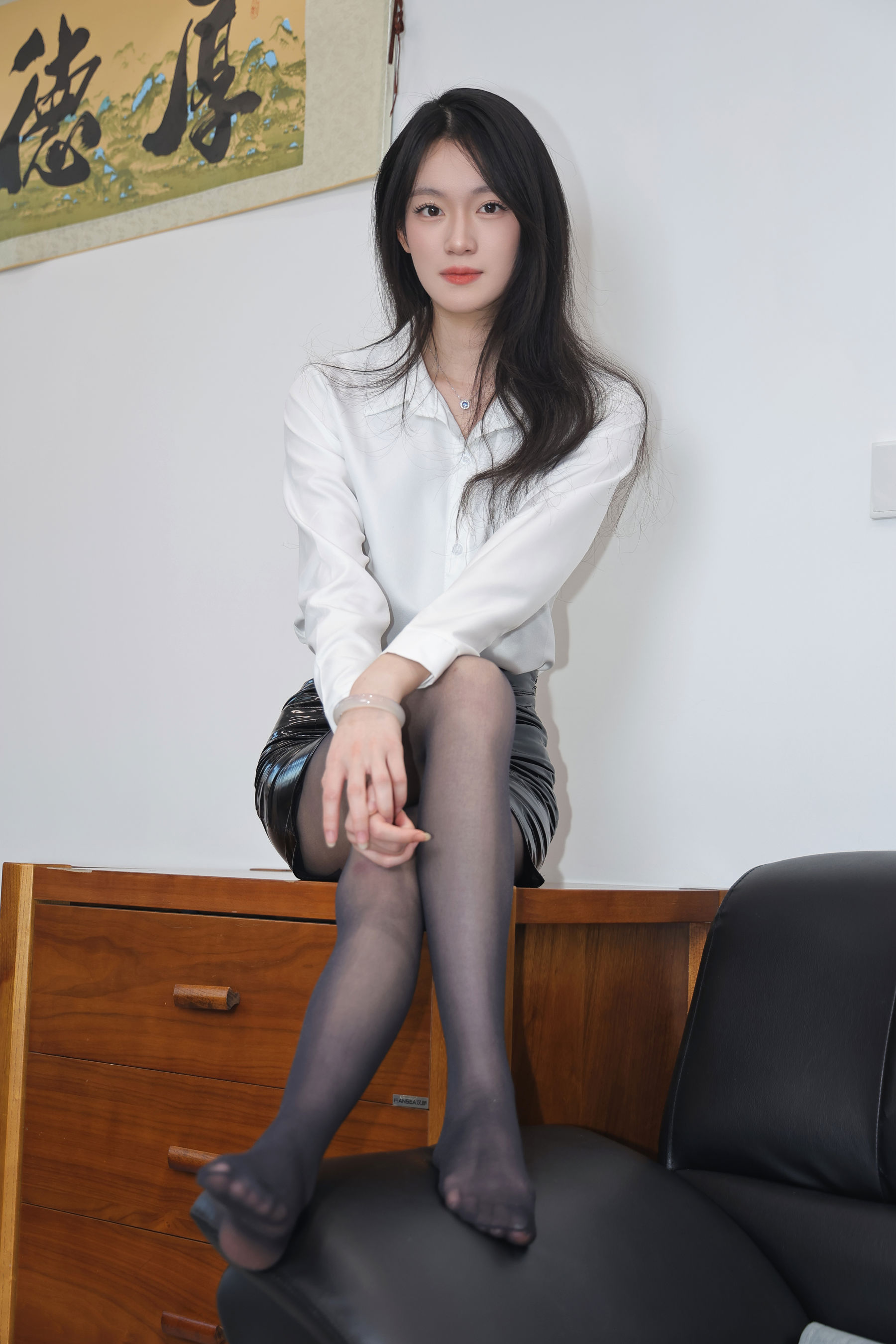 绮梦摄影 2026.01.13 No.508 小艺 珍藏无修无水印版/(329P)
